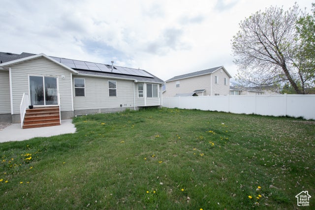 Provo, Utah, 84601, United States, 5 Bedrooms Bedrooms, ,3 BathroomsBathrooms,Residential,For Sale,1975017