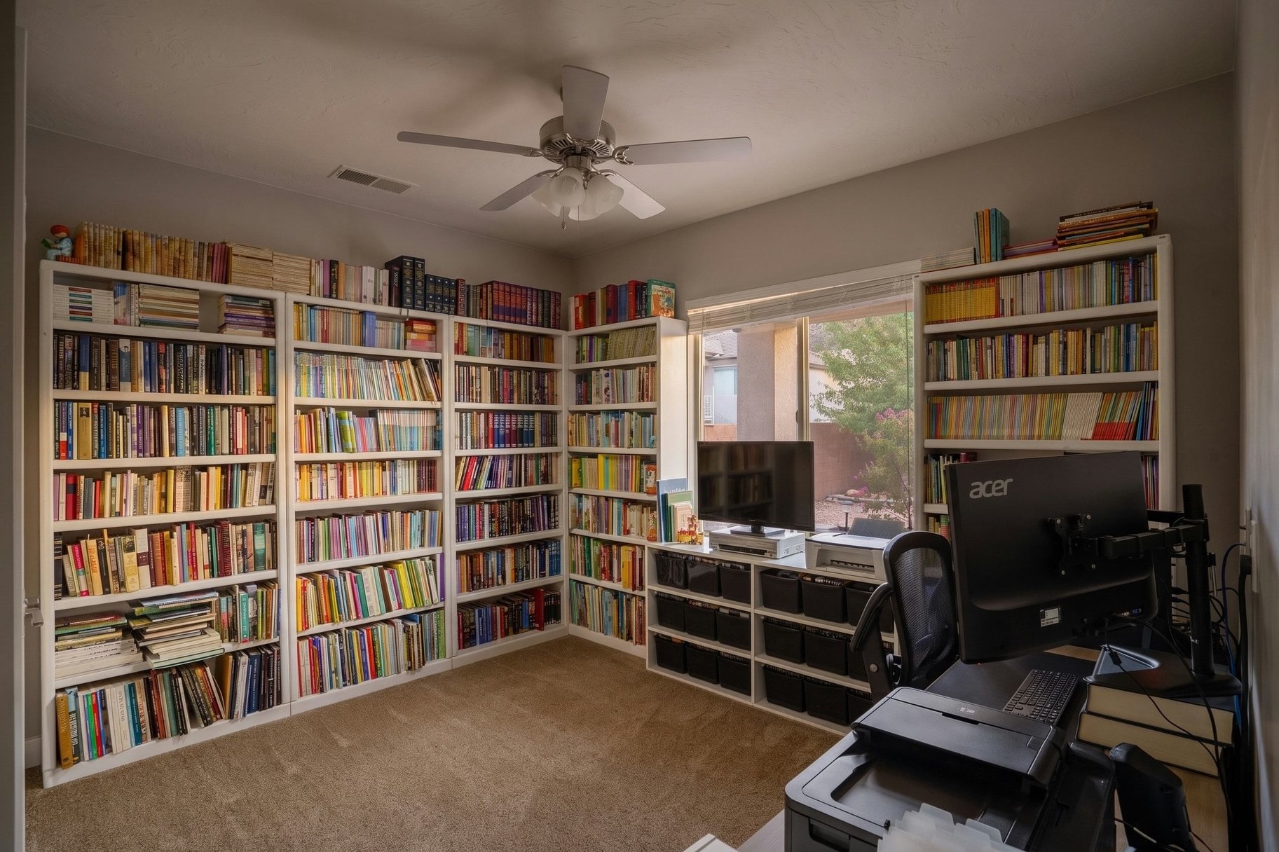  Single-Level Living with Privacy, Space & No HOA in Dixie Springs - 物件實景