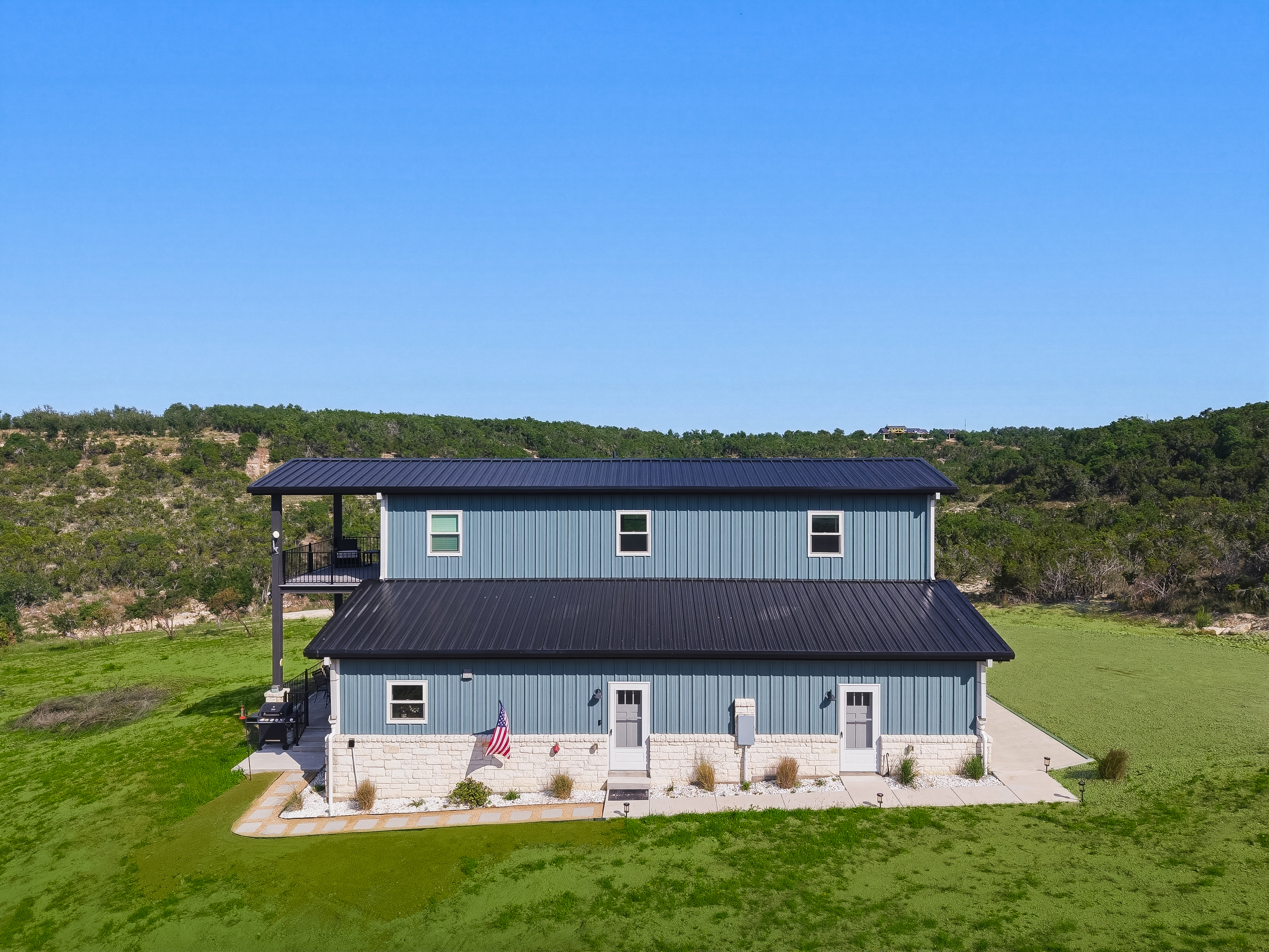  598 Lookout Mountain Road, Johnson City, TX 78636 - 物件實景
