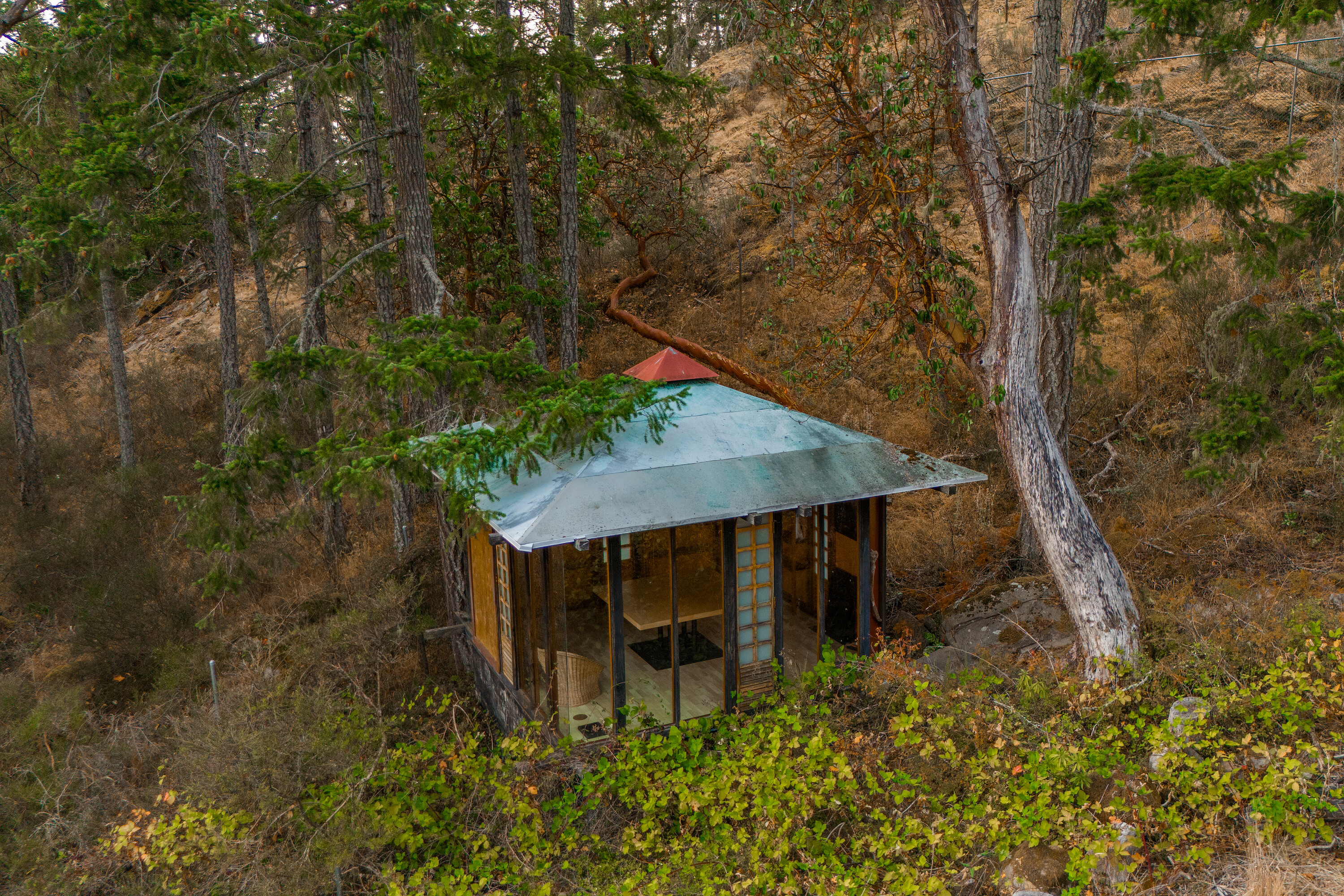  Homage to Frank Lloyd Wright - 物件實景