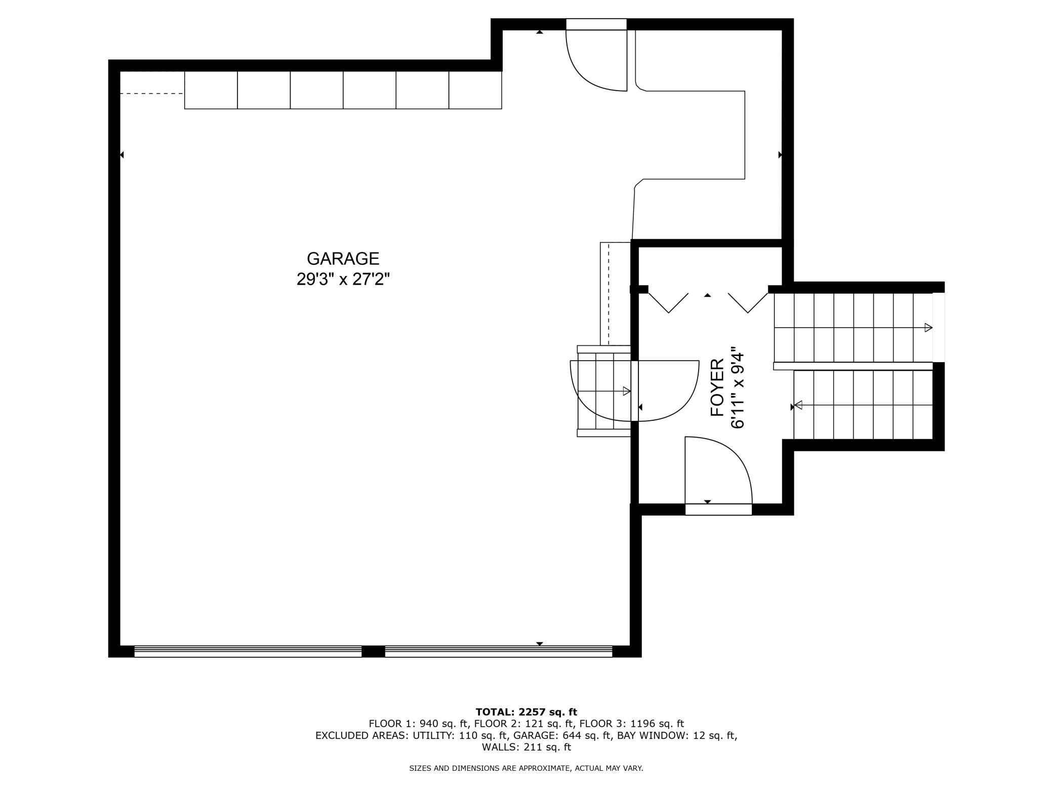 Avon Twp, Minnesota, 56307, United States, 4 Bedrooms Bedrooms, ,1 BathroomBathrooms,Residential,For Sale,1934692