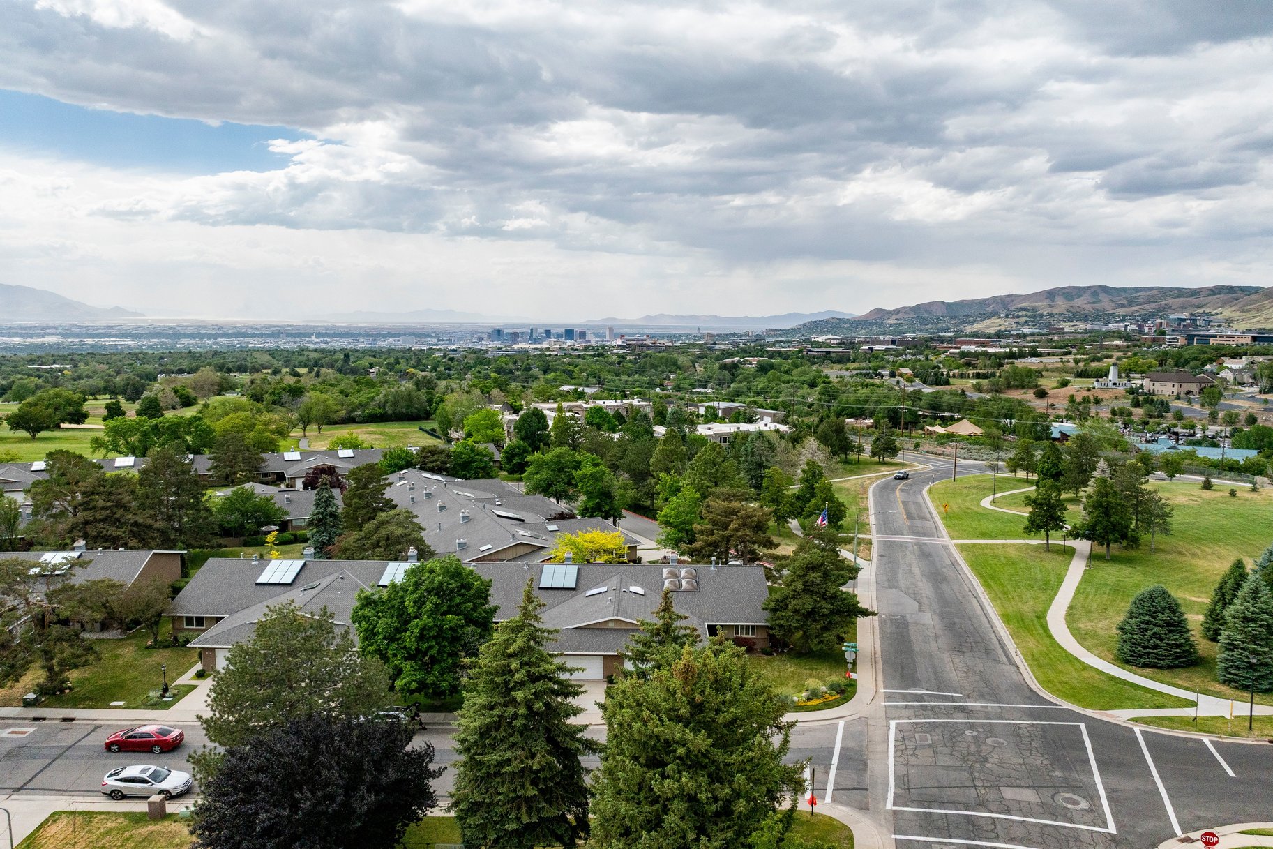  Rambler style condo near University of Utah, Hogle Zoo, Emigration Canyon - 物件實景
