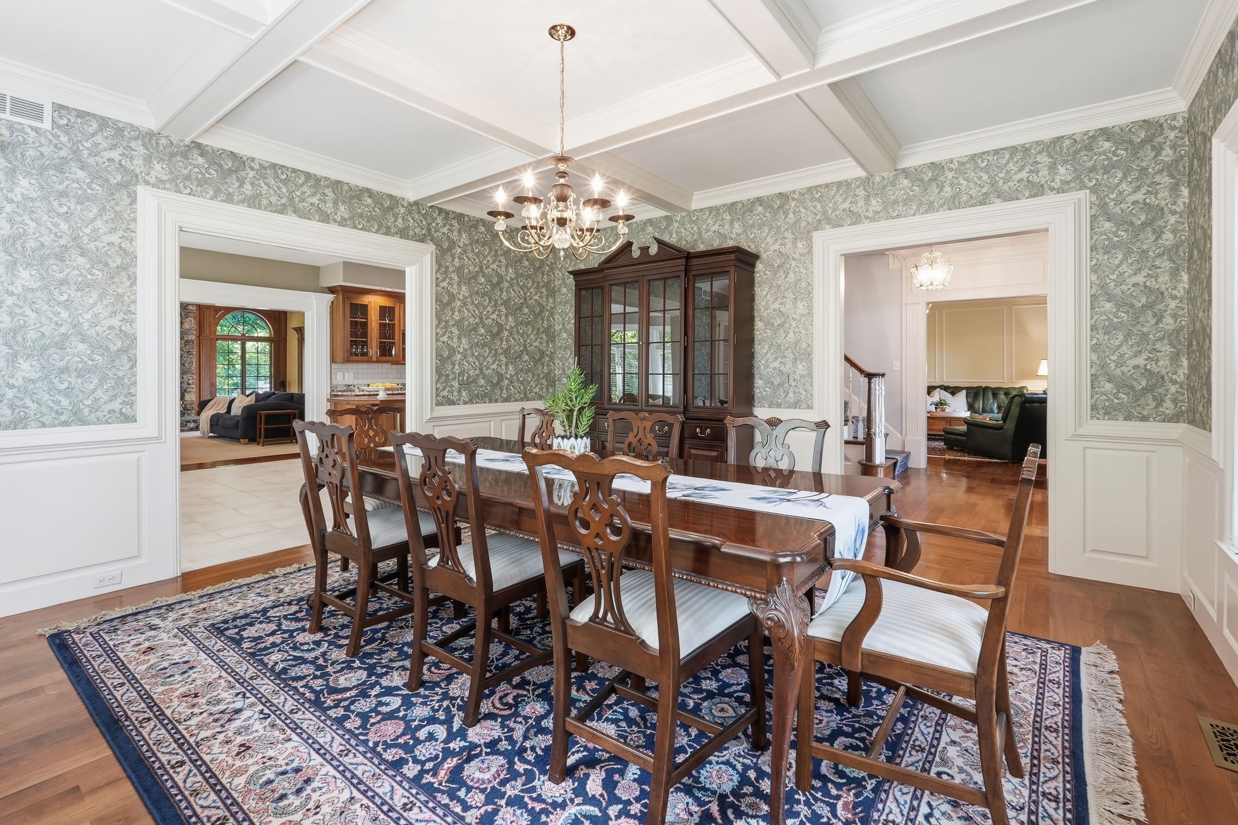 17 Jacob Amsden Road, Westborough, MA 01581 - 物件實景