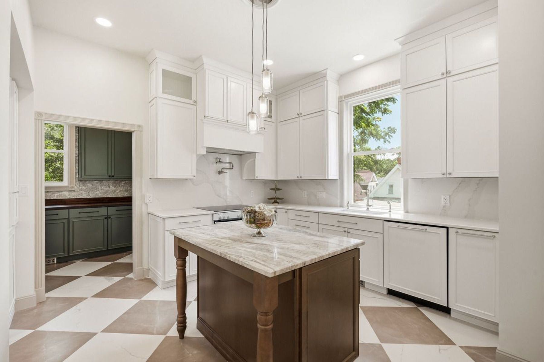  515 Grandview Avenue, Pittsburgh, PA 15211 - 物件實景