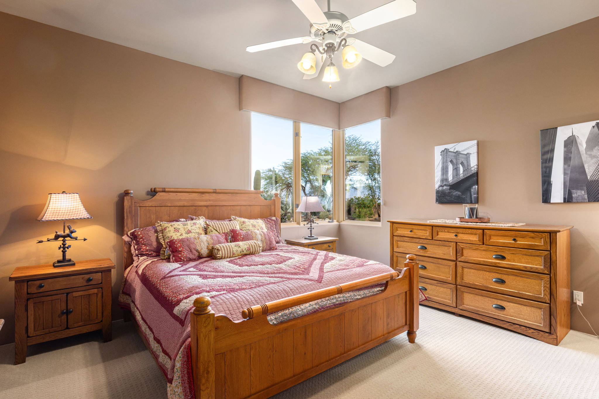  4545 N Black Rock Drive  Tucson, AZ - 物件實景