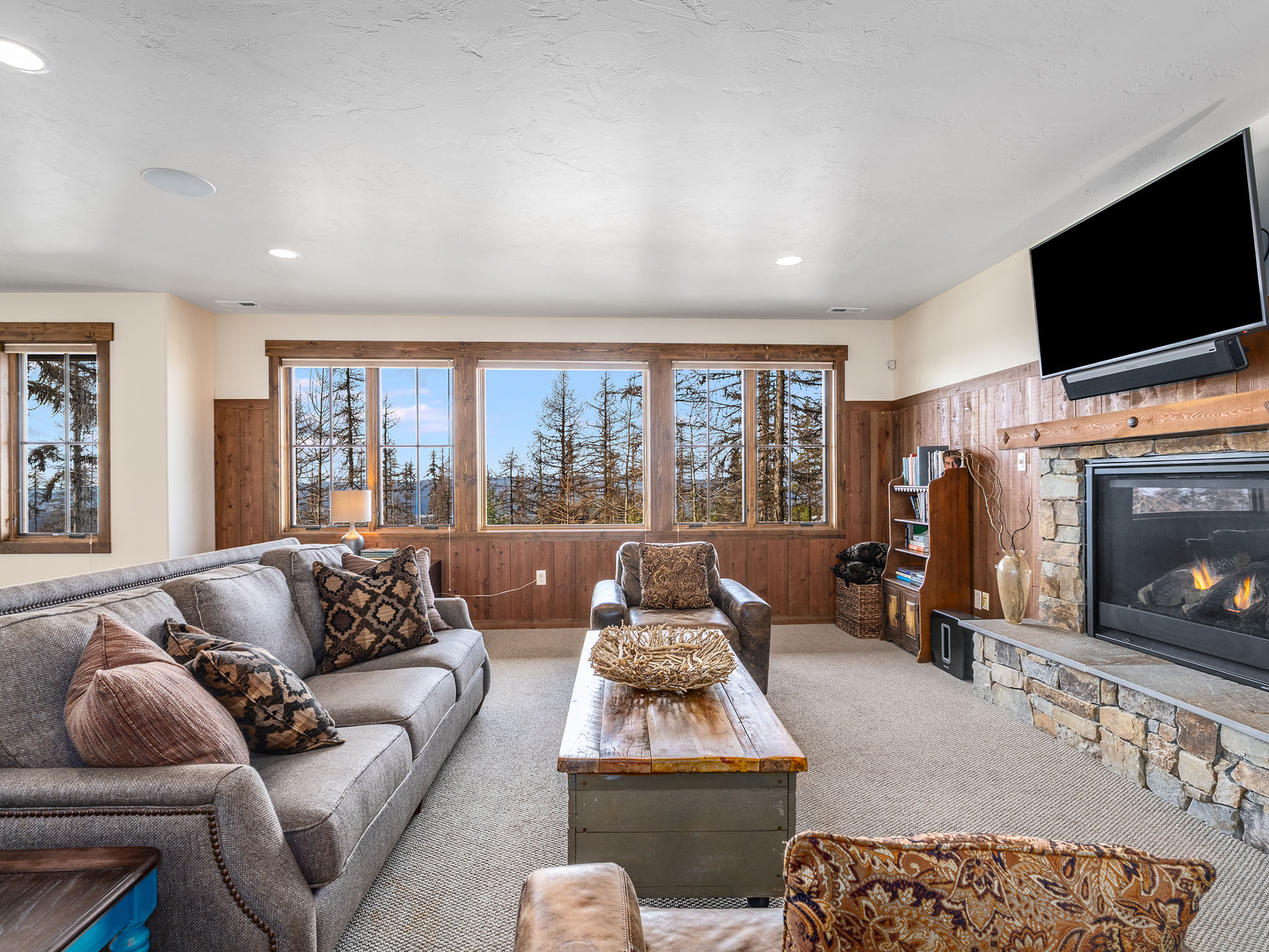  317 Elk Highlands Drive - 物件實景