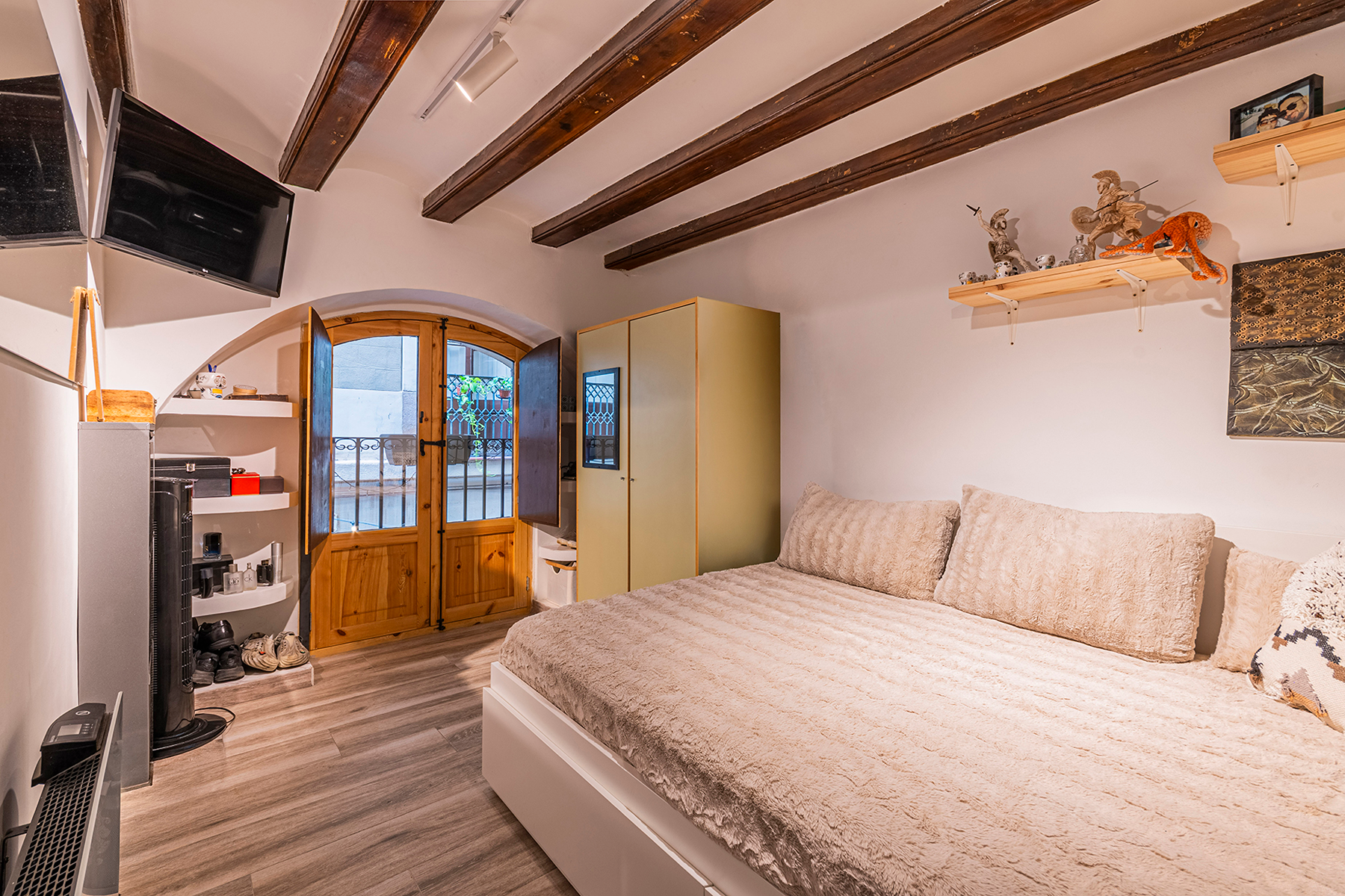  Wonderful renovated flat in El Born, Barcelona - 物件實景