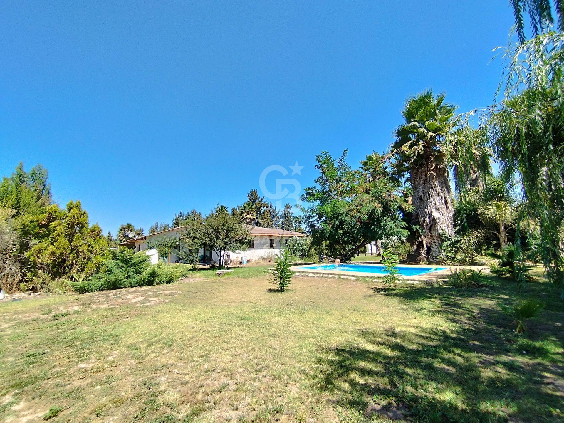 Lampa, Chile, 7 Bedrooms Bedrooms, ,5 BathroomsBathrooms,Residential,For Sale,1751708