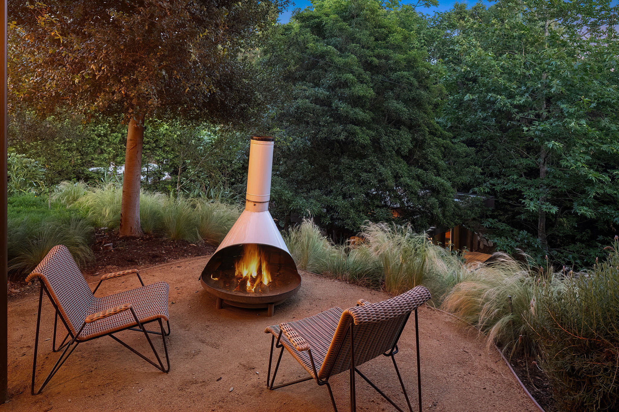  12362 W Sunset Boulevard - 物件實景