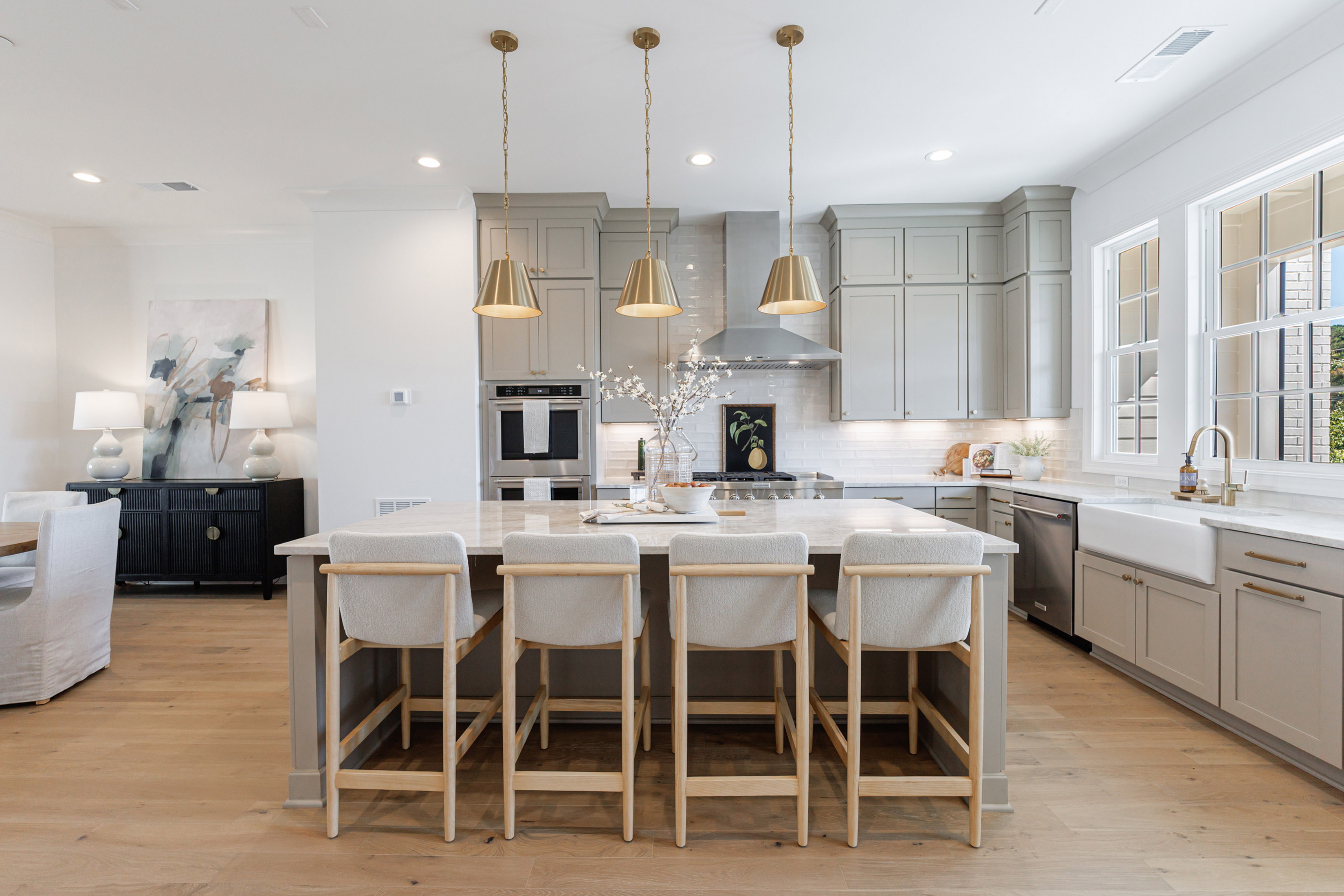  Lifestyle Extends Far Beyond Your Doorstep at Mayfair on Main - 物件實景