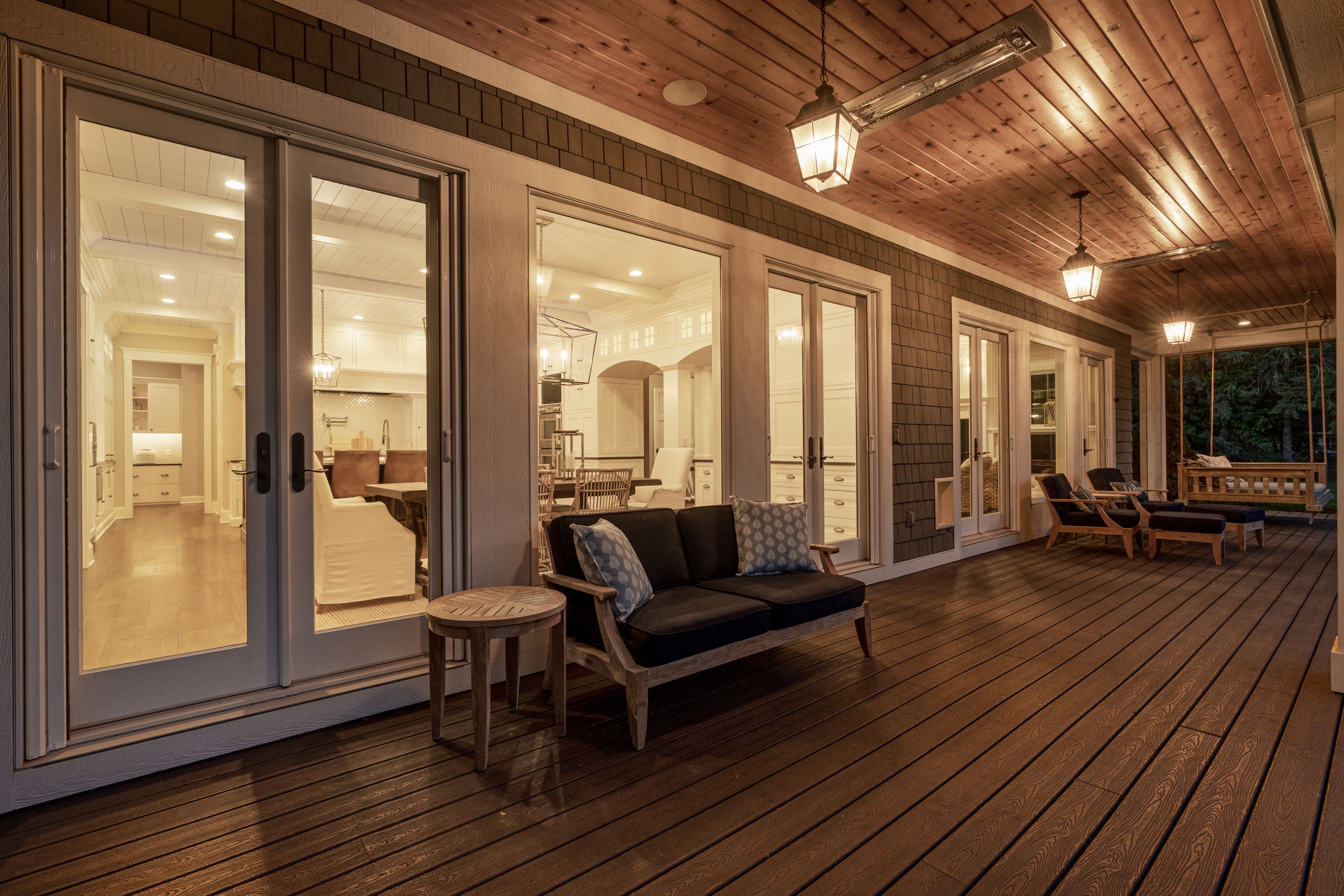  Private Woodland Oasis with Coastal-Inspired Elegance - 物件實景
