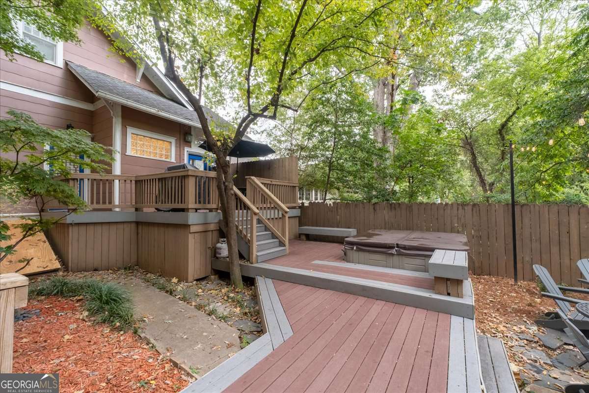 Atlanta, Georgia, 30308, United States, 5 Bedrooms Bedrooms, ,5 BathroomsBathrooms,Residential,For Sale,1988195