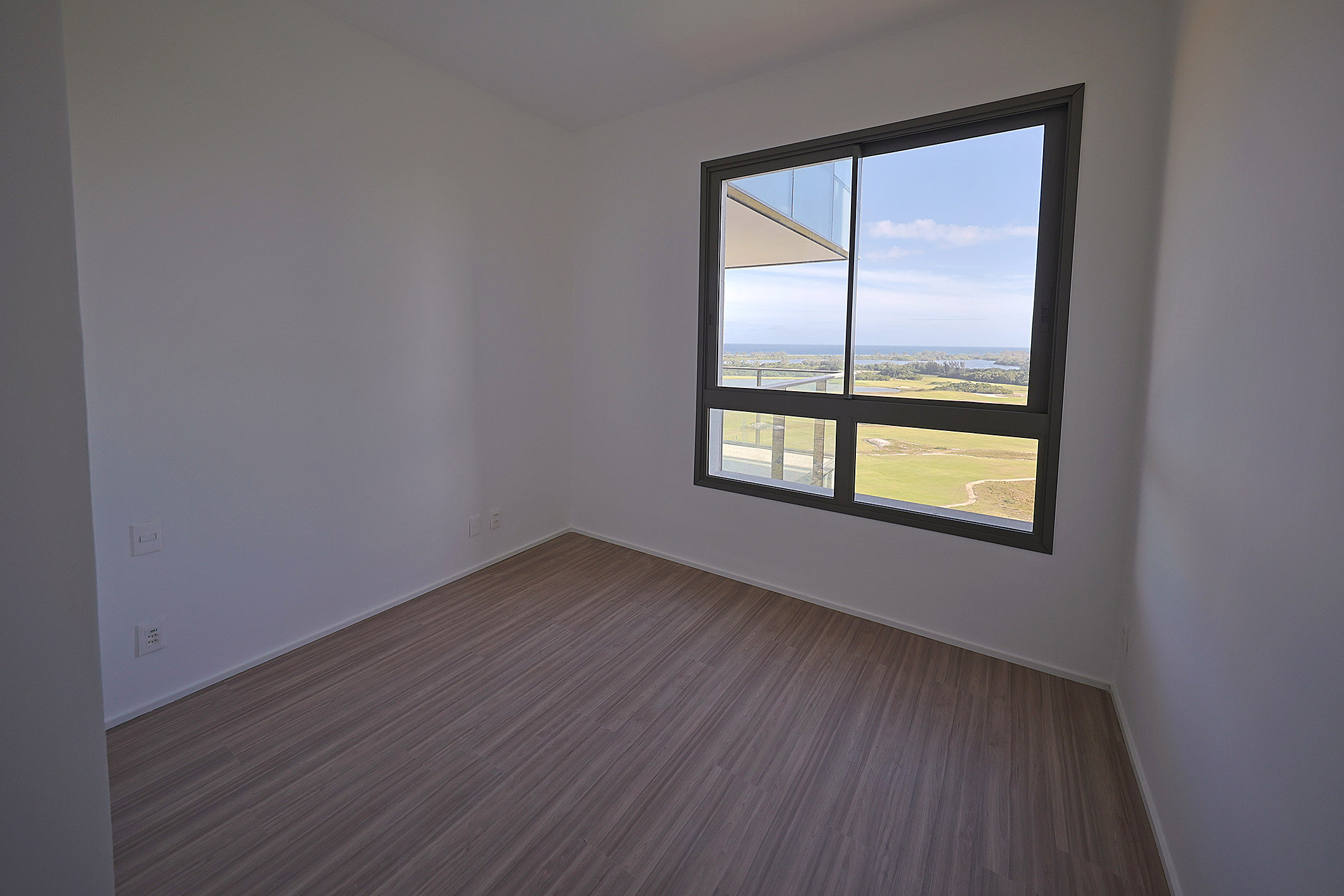  Four-Suite Apartment in a Resort-Style Condominium in Barra da Tijuca - 物件實景