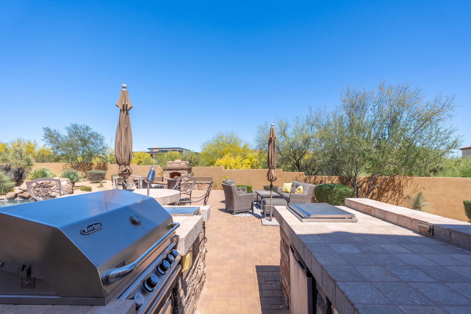  10980 E Scopa Trail ¦Scottsdale, AZ - 物件實景