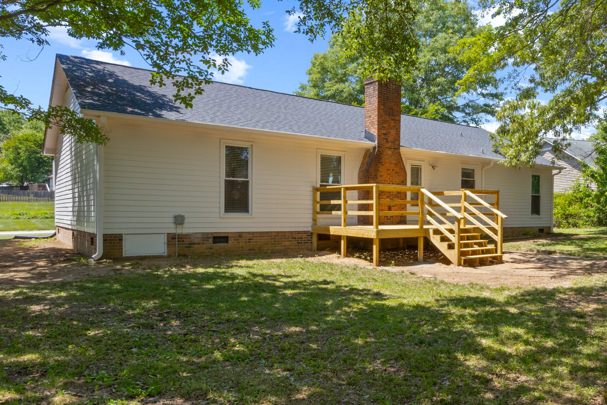  401 Belcross Drive, Simpsonville, SC 29681 - 物件實景