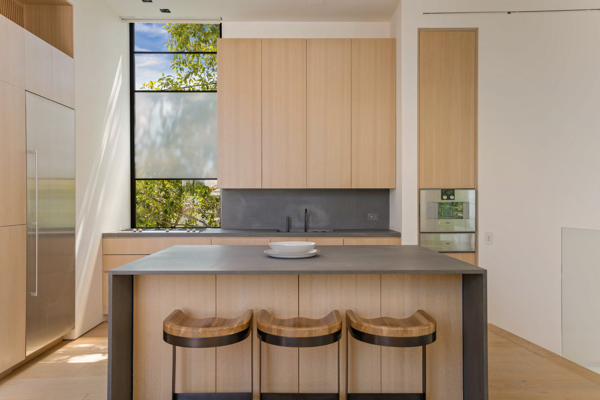  848 North Harper Avenue - 物件實景