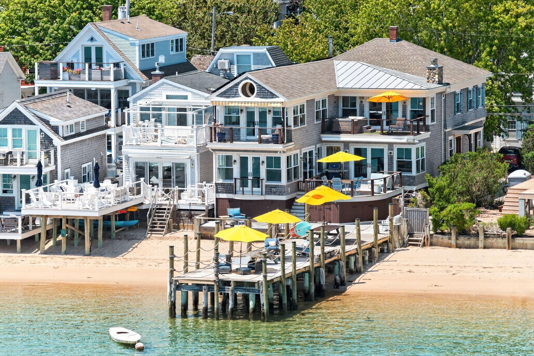  The Ultimate Provincetown Waterfront Experience - 物件實景