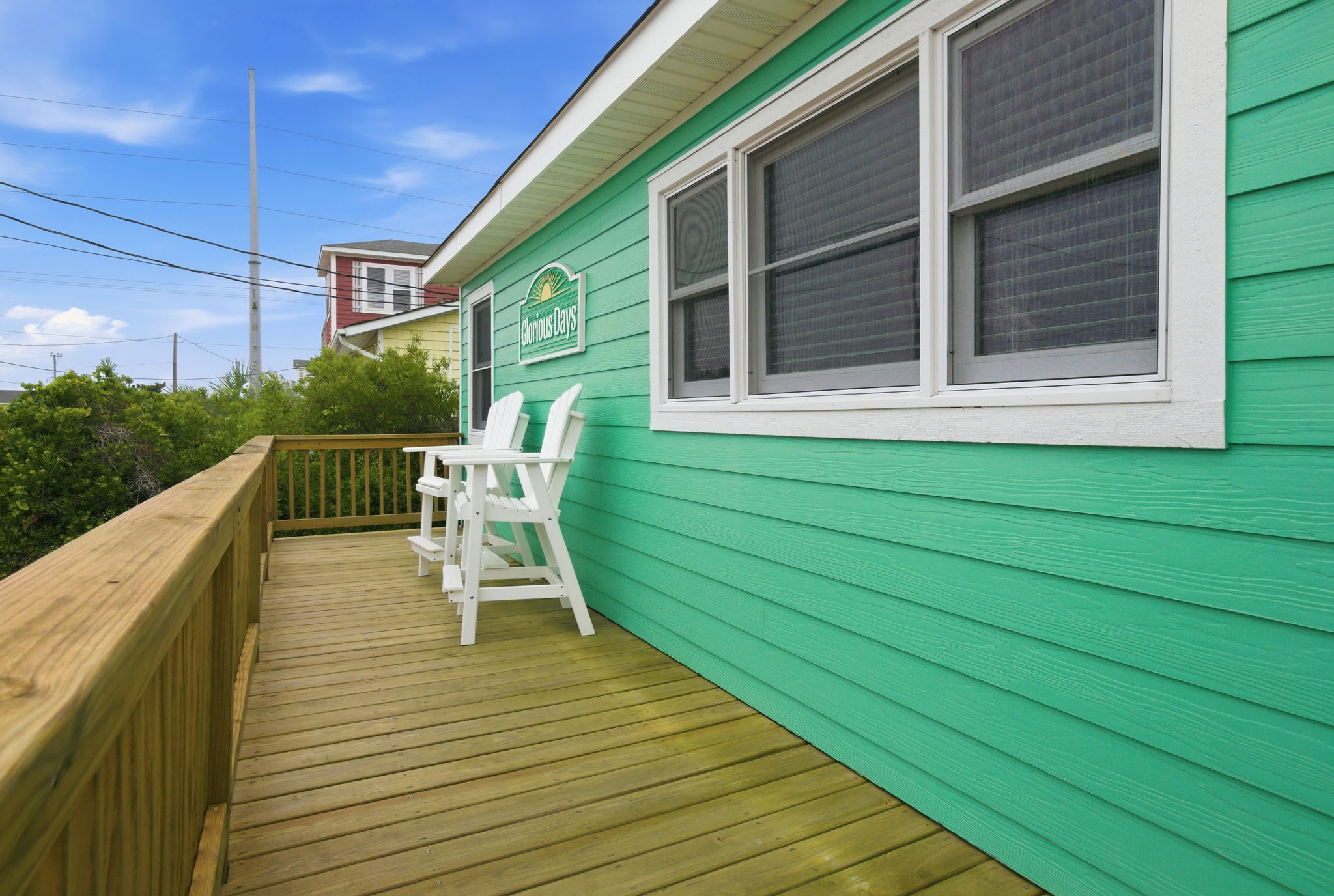  106 East Avalon Drive, Kill Devil Hills, NC 27948 - 物件實景