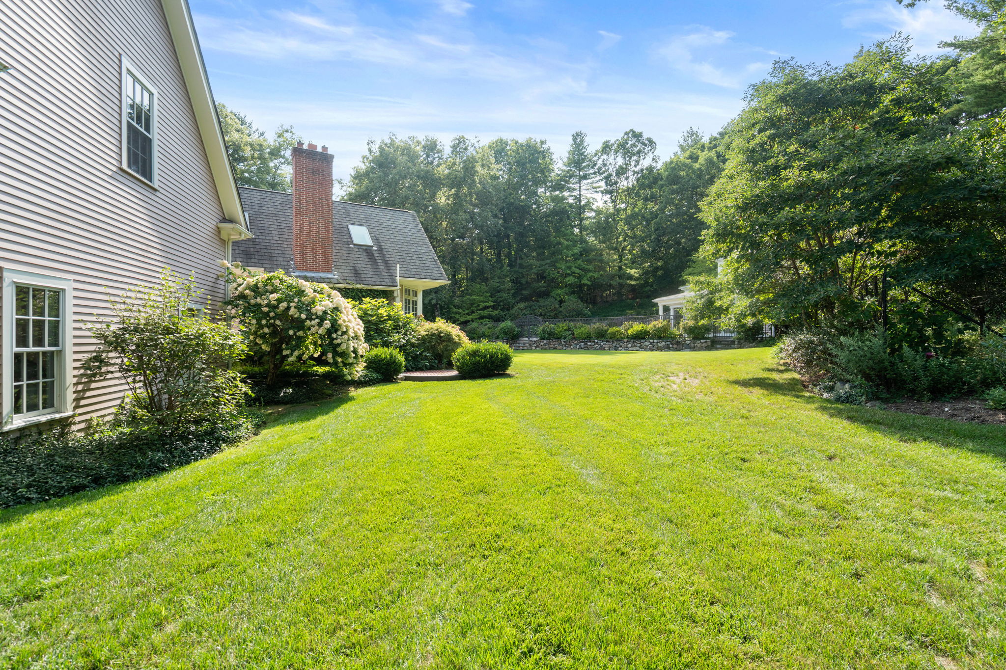  5 Hamlins Crossing Dover, MA 02030 - 物件實景