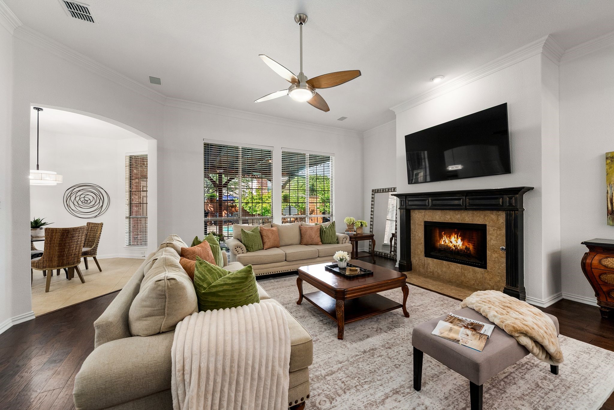 Frisco, Texas, 75033, United States, 4 Bedrooms Bedrooms, ,4 BathroomsBathrooms,Residential,For Sale,1938772