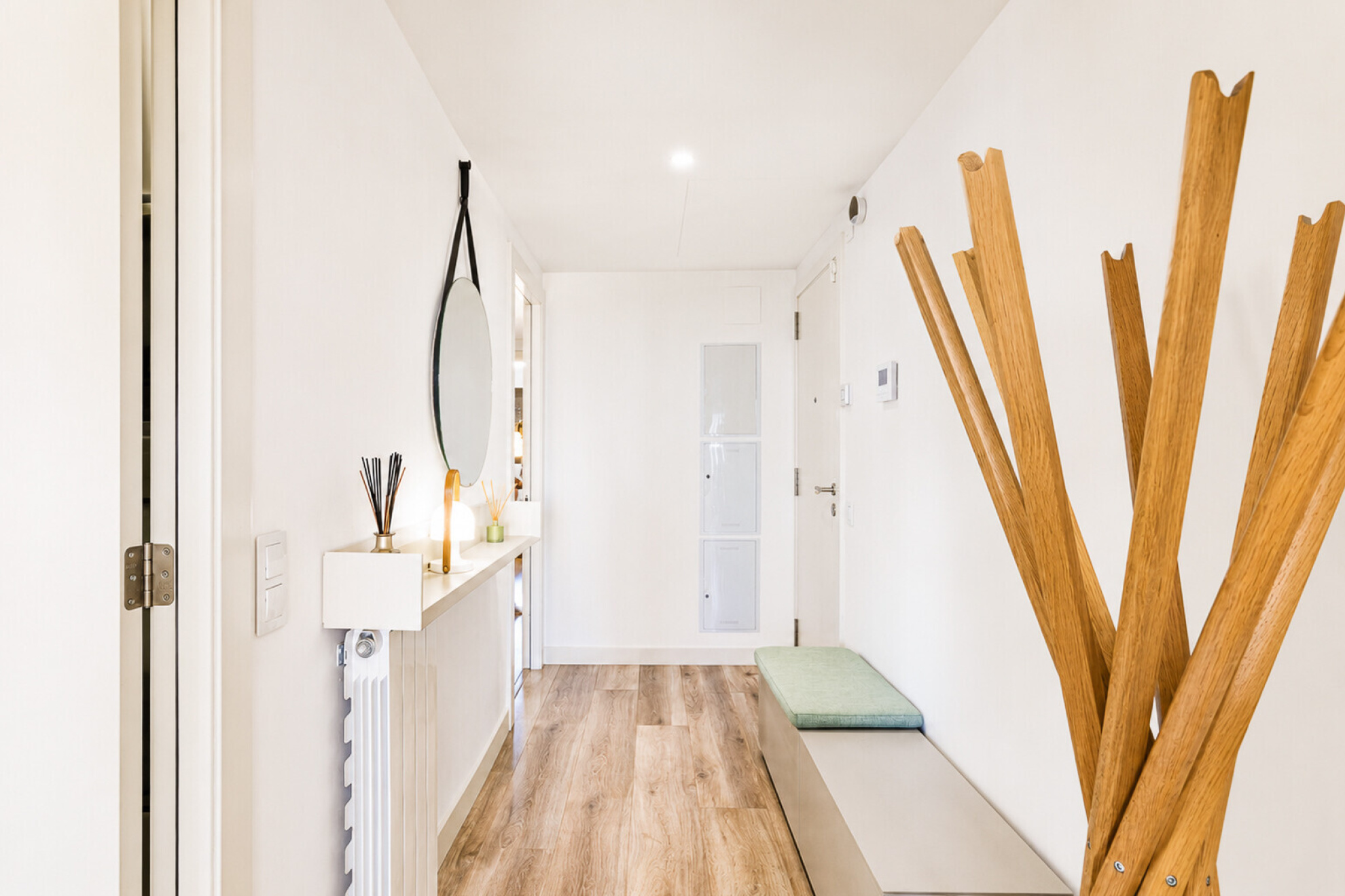  Exclusive flat with sea views in La Plana, steps from Sitges center - 物件實景