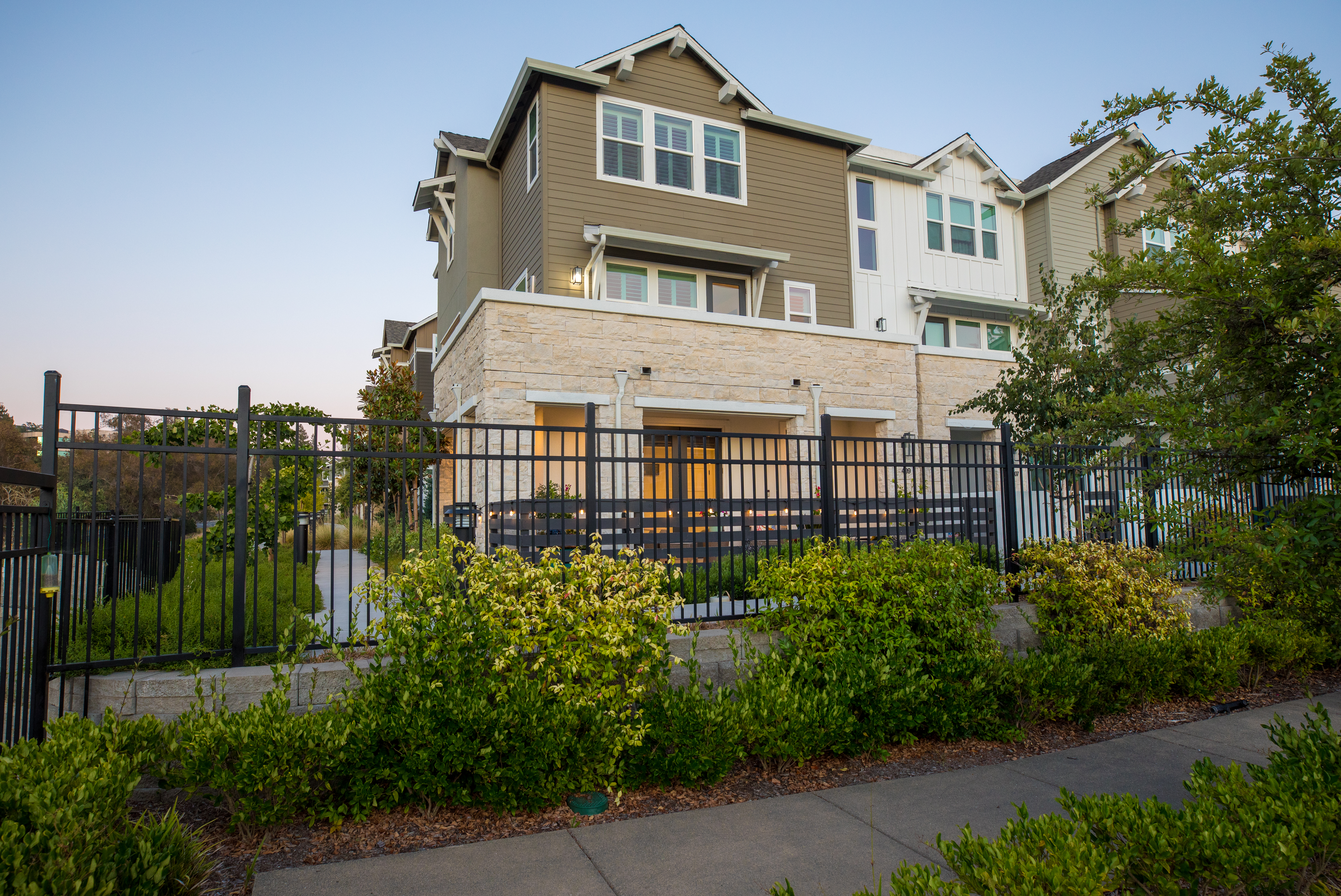  Sophisticated Fountaingrove Retreat - 物件實景