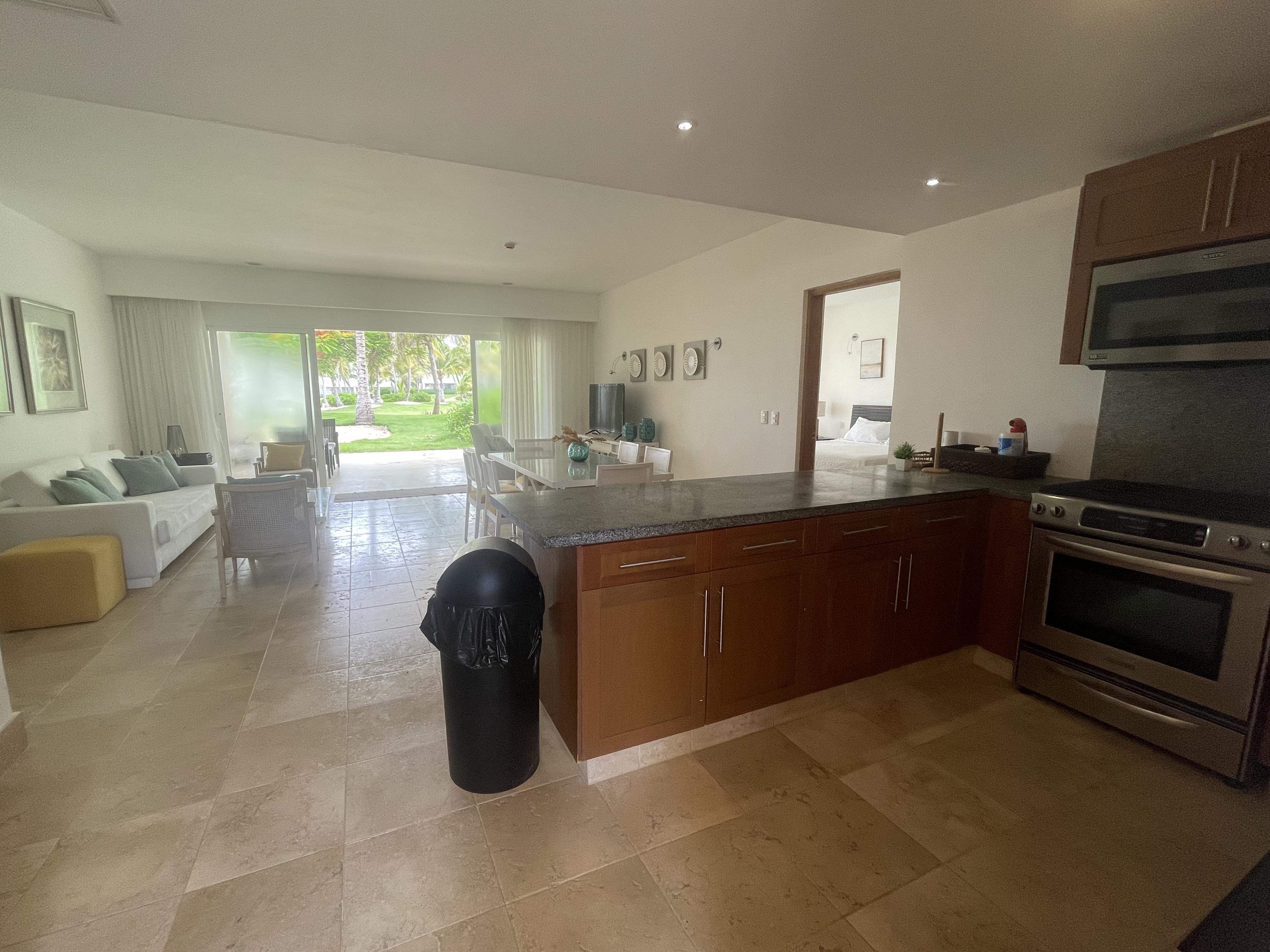 Cap Cana, DO, 2 Bedrooms Bedrooms, ,2 BathroomsBathrooms,Residential,For Sale,2003358