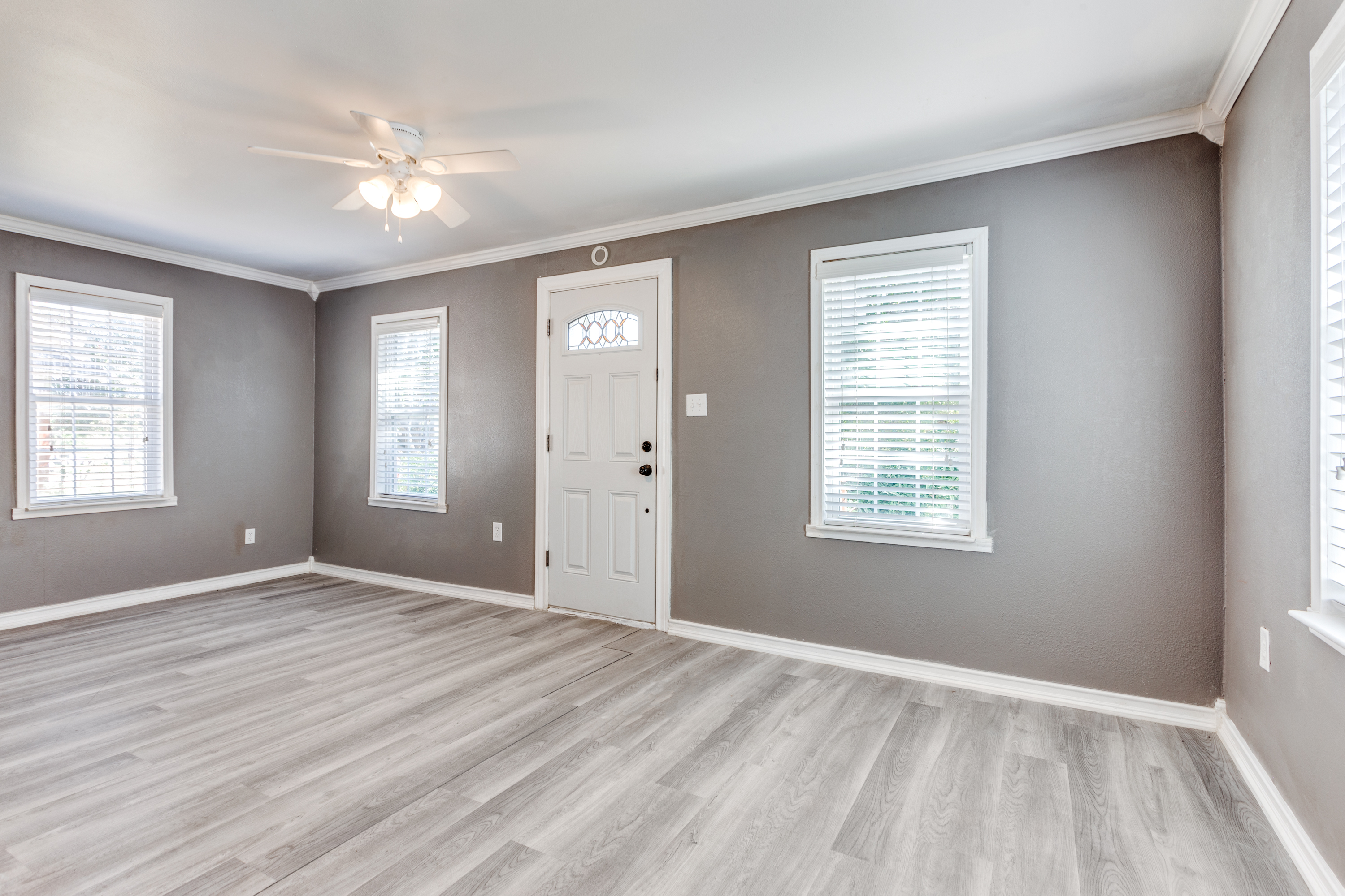  4812 Calmont Avenue, Fort Worth, TX 76107 - 物件實景