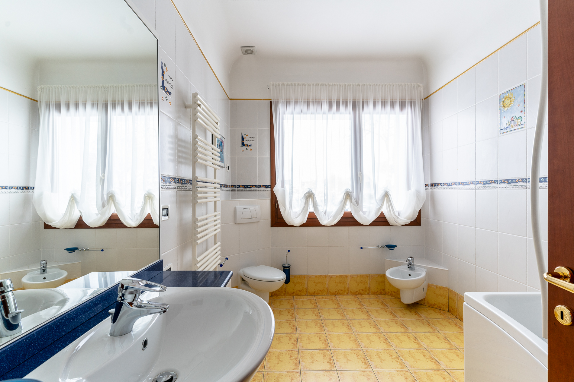  Well-maintained house in a quiet and green place in Purvciems - 物件實景