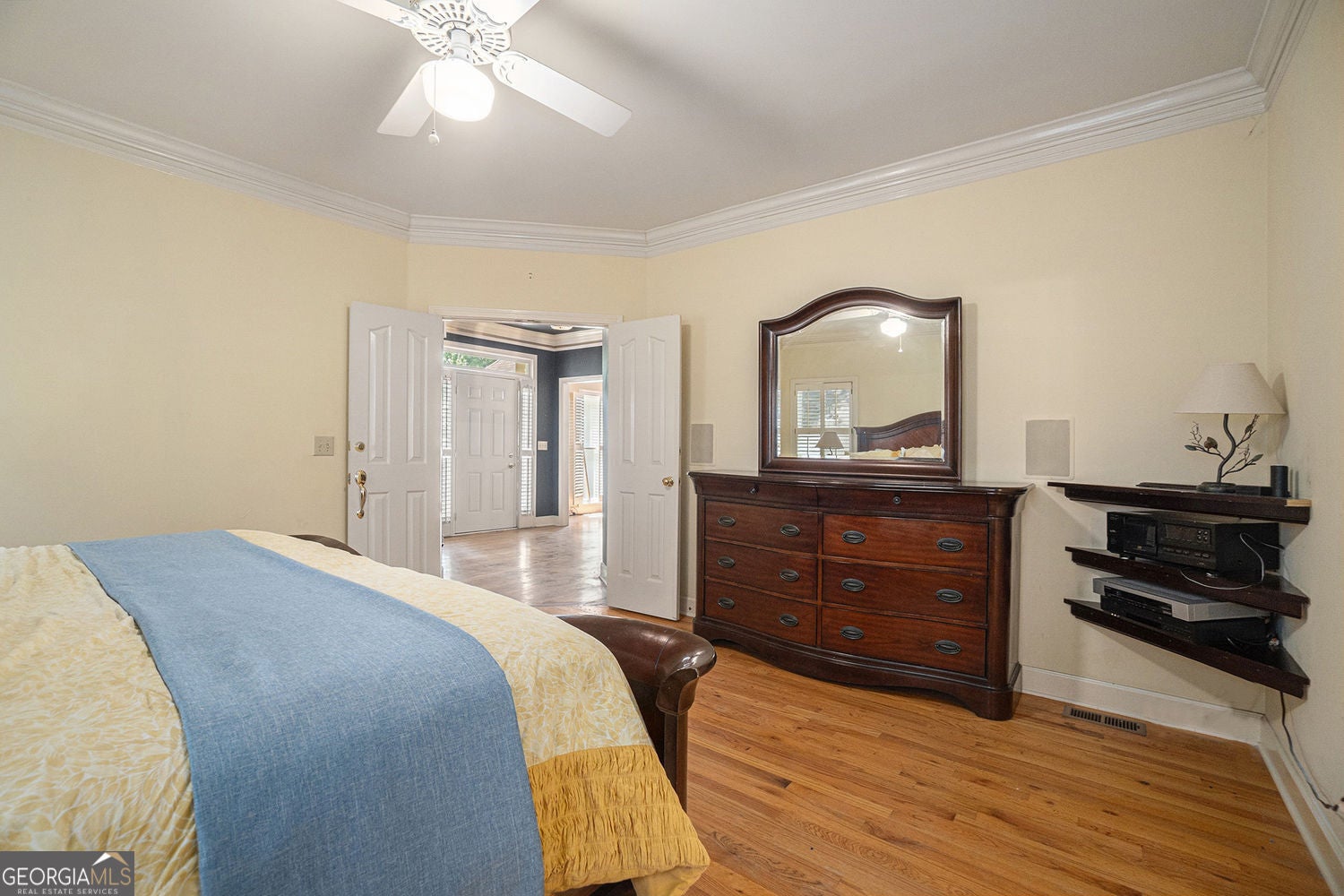 Powder Springs, Georgia, 30127, United States, 5 Bedrooms Bedrooms, ,4 BathroomsBathrooms,Residential,For Sale,1871669