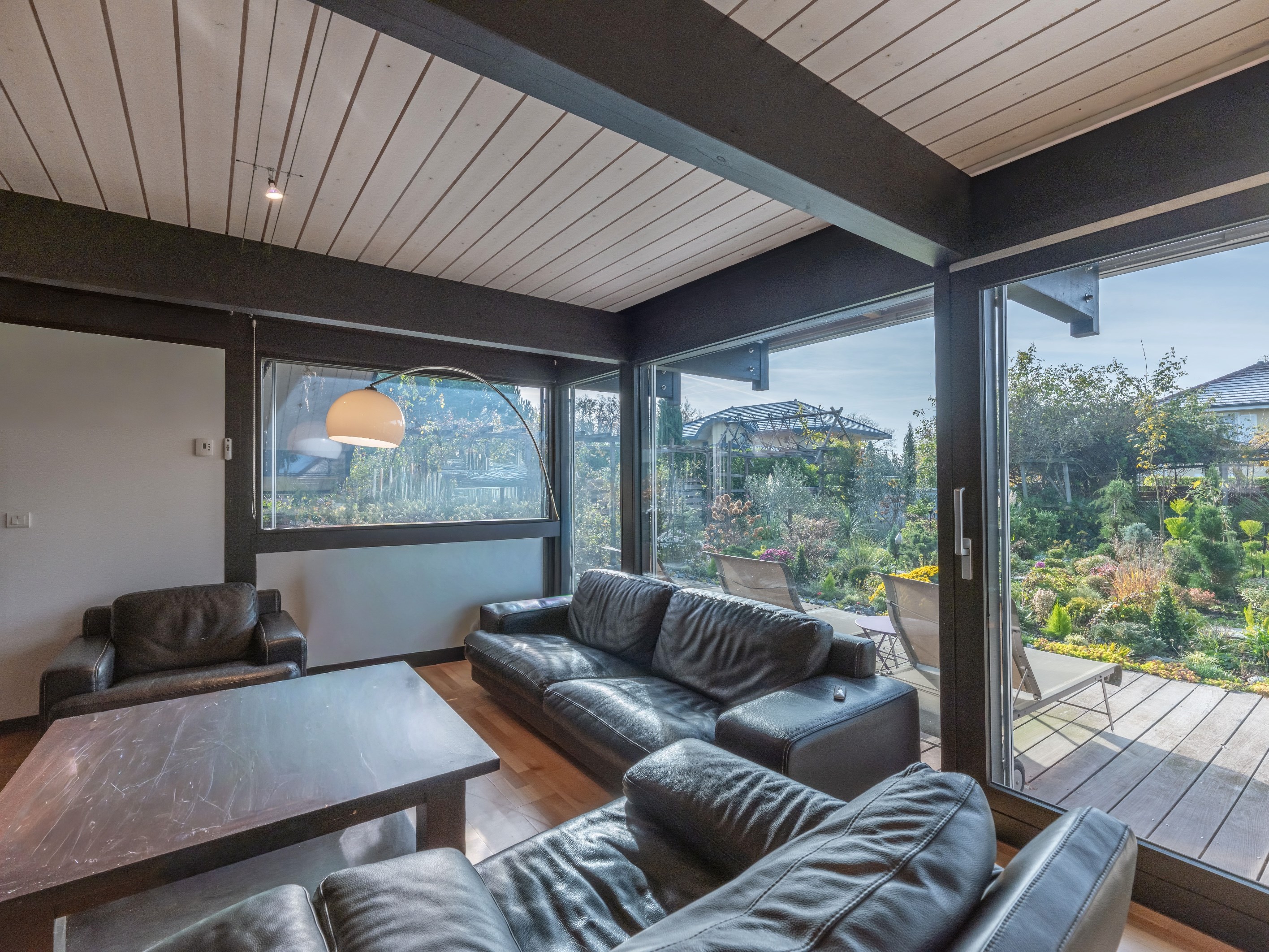  Contemporary timber architecture, light and transparency - 物件實景