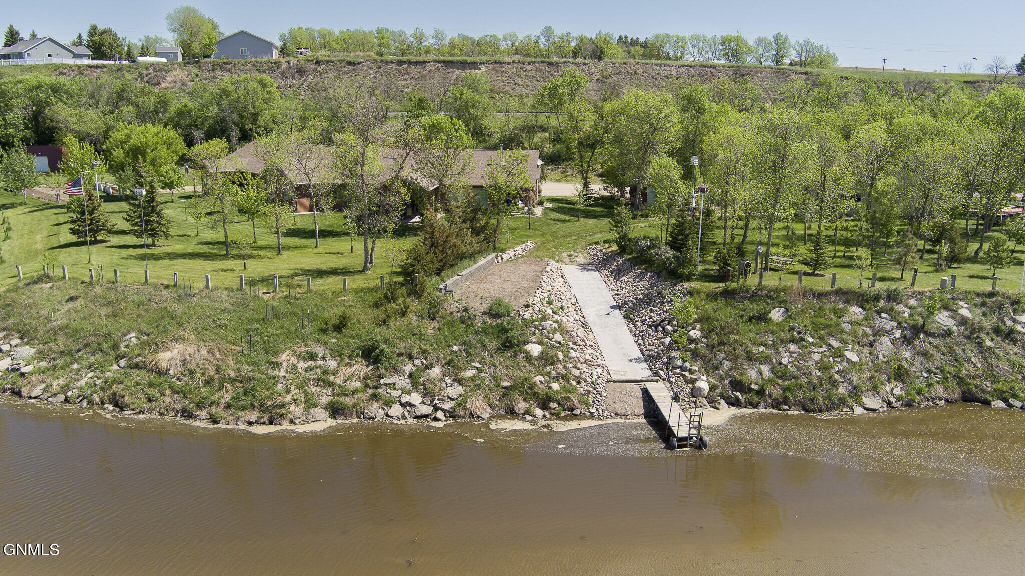 Washburn, North Dakota, 58577, United States, 3 Bedrooms Bedrooms, ,2 BathroomsBathrooms,Residential,For Sale,2043645