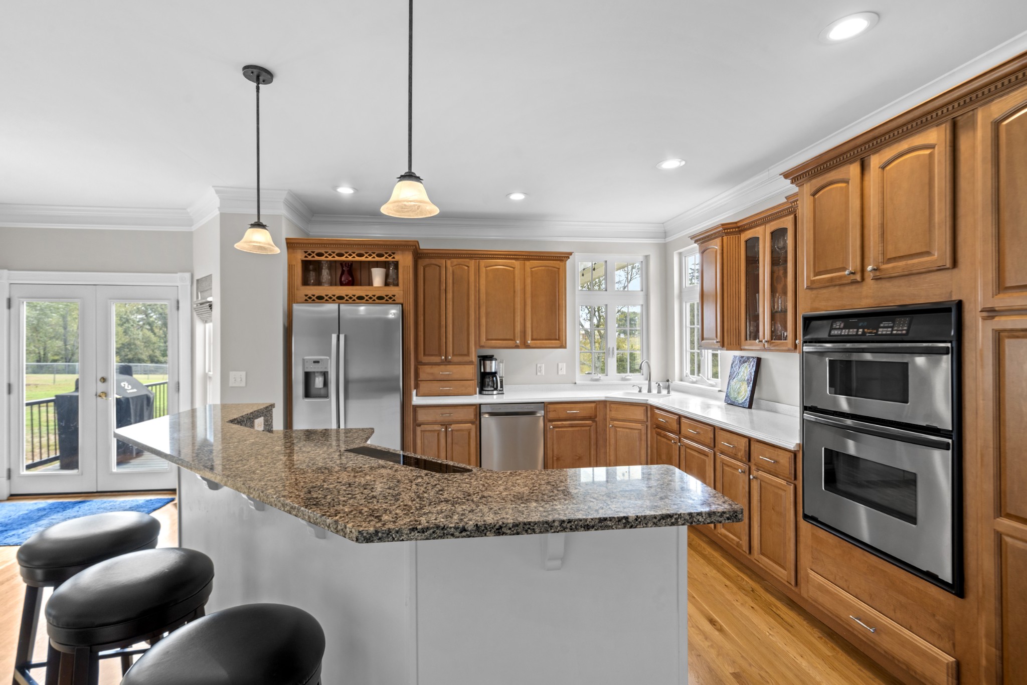  1031 Ridglea Dr, Burns, TN, 37029 - 物件實景
