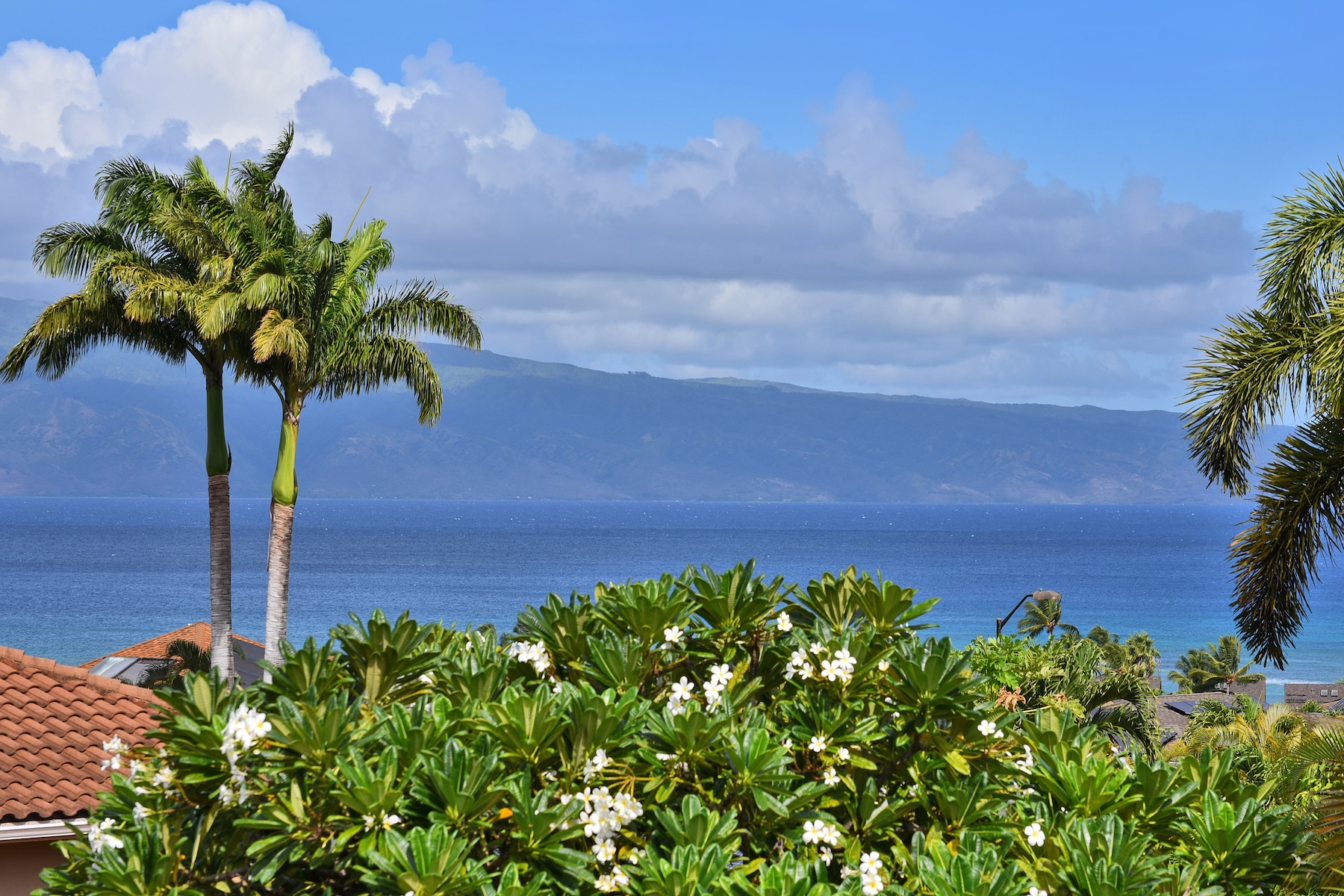  Fantastic ocean and island views from spacious two-story home - 物件實景