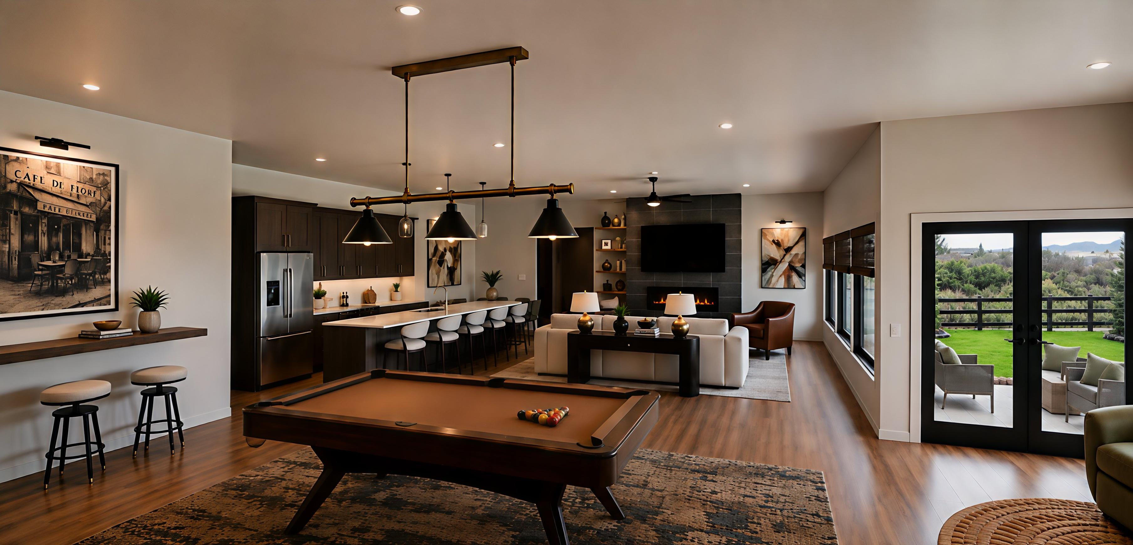  Absolutely spectacular custom ranch-style home - 物件實景