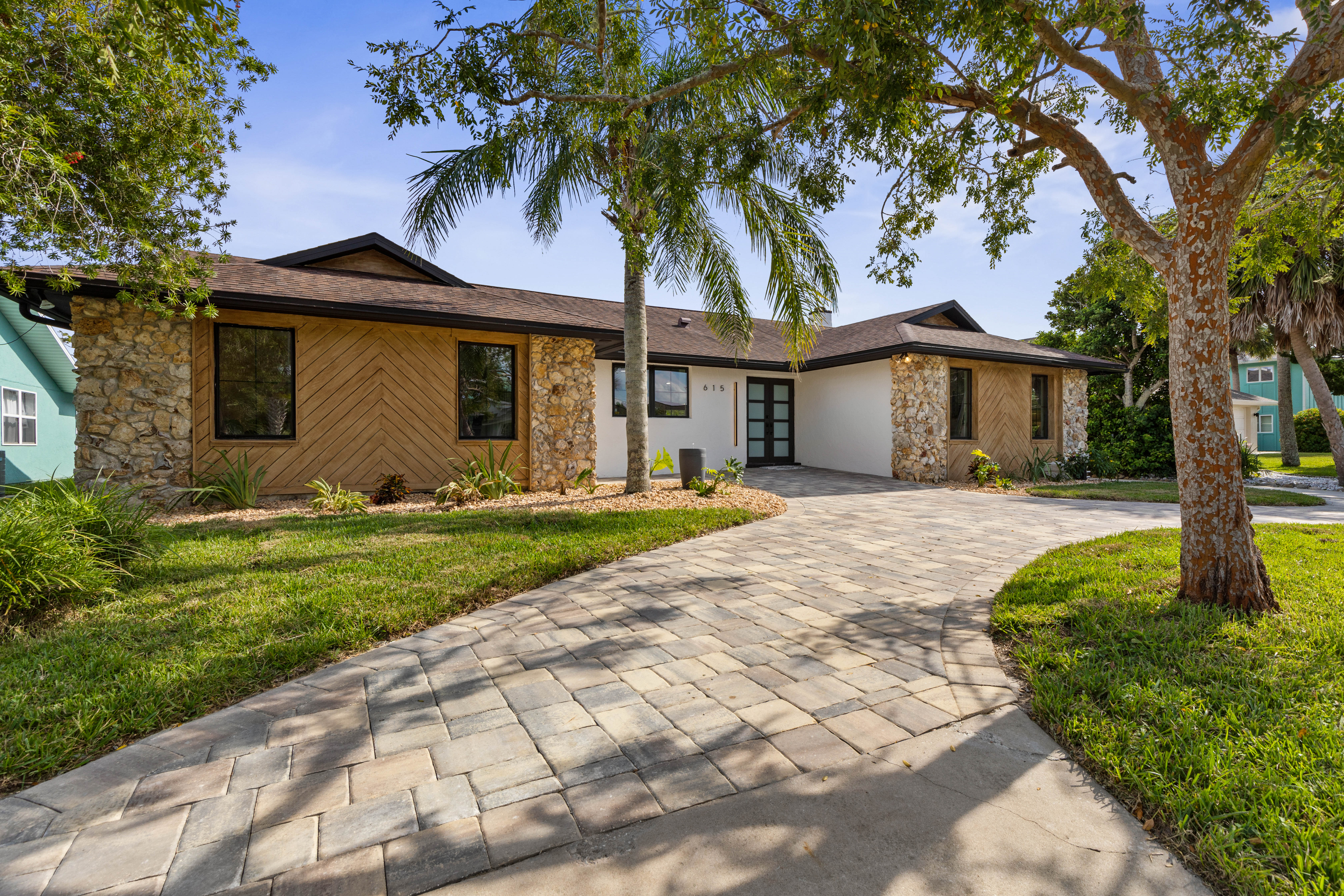  615 Cumberland Drive, Flagler Beach, FL, 32136 - 物件實景