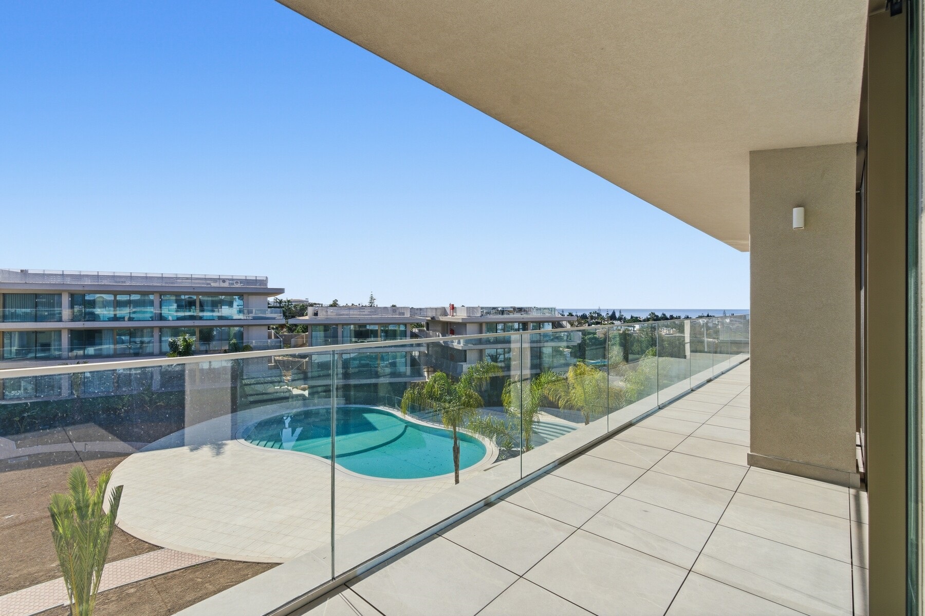  Flat, 2 bedrooms, for Sale - 物件實景
