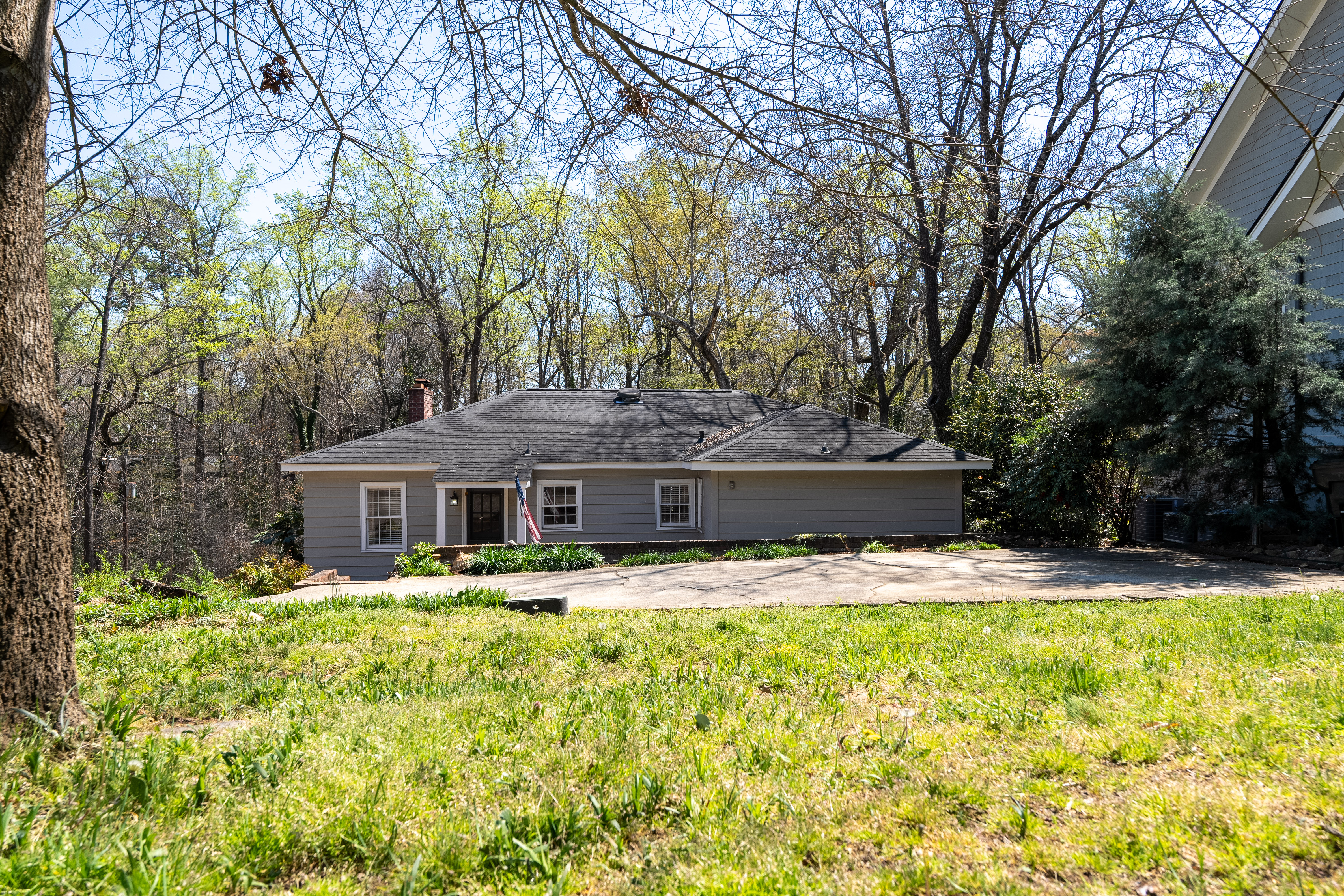  31 Rock Creek Drive, Greenville, SC 29605 - 物件實景