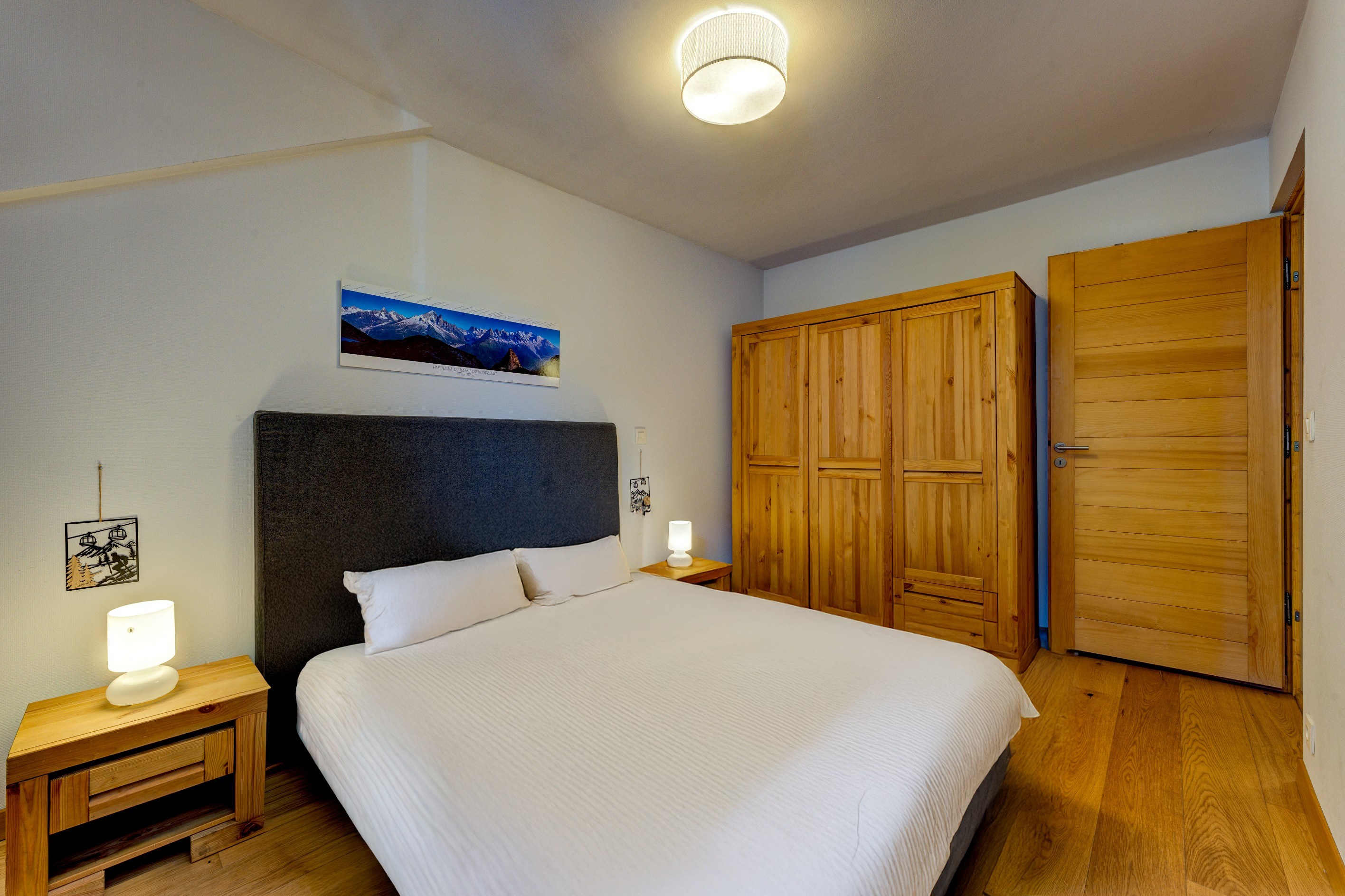  EXCLUSIVITY – APARTMENT CEDAR - 物件實景