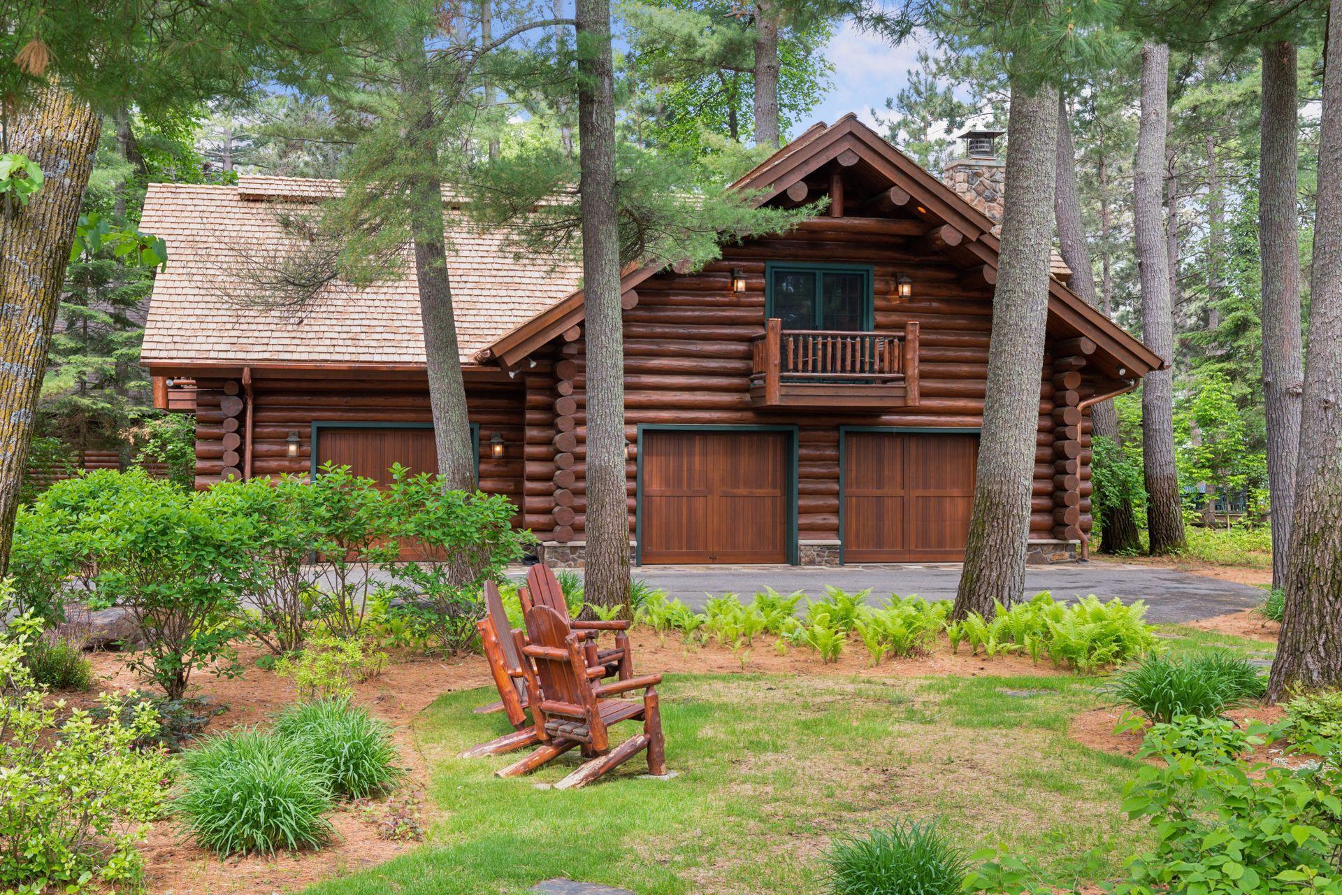 Pequot Lakes, Minnesota, 56472, United States, 23 Bedrooms Bedrooms, ,10 BathroomsBathrooms,Residential,For Sale,1858285