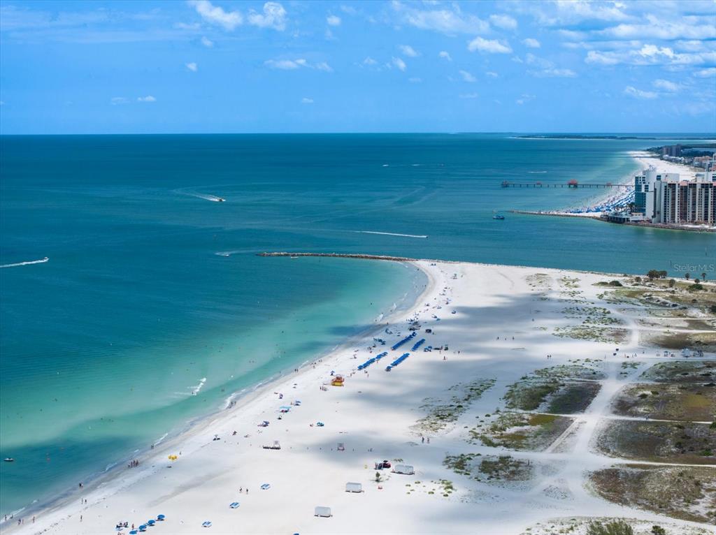 Clearwater, Florida, 33767, United States, 1 Bedroom Bedrooms, ,2 BathroomsBathrooms,Residential,For Sale,1849929