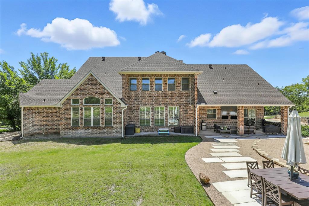 Aledo, Texas, 76008, United States, 5 Bedrooms Bedrooms, ,4 BathroomsBathrooms,Residential,For Sale,1846580