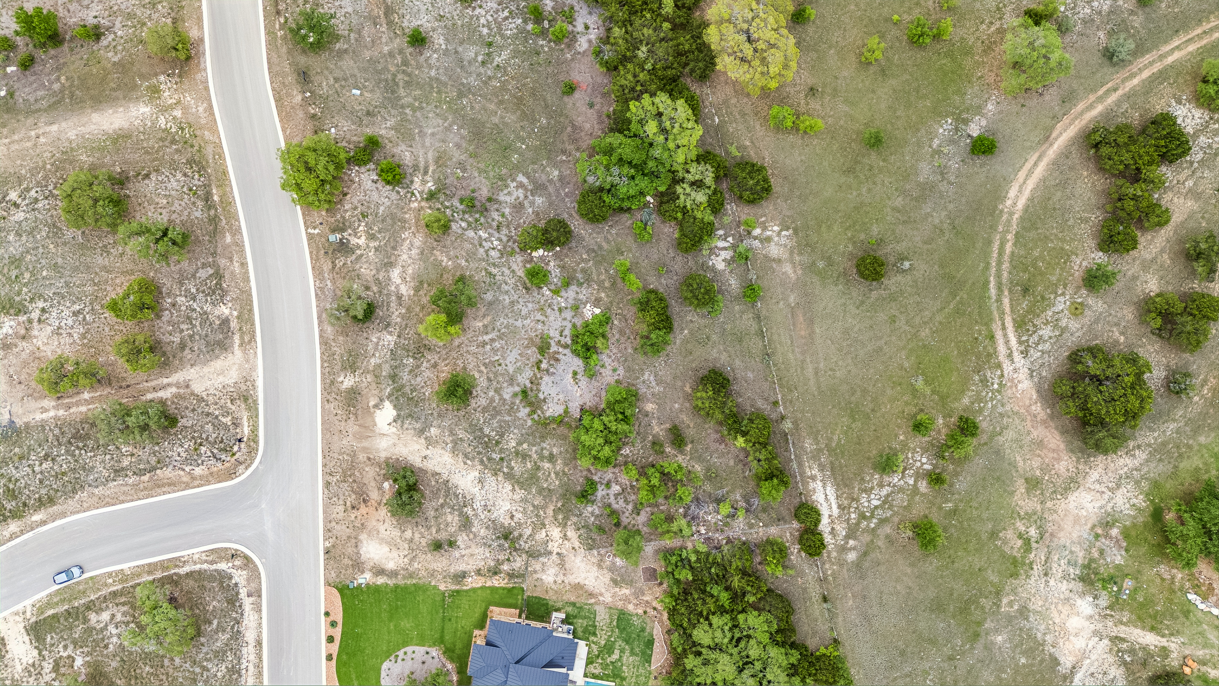  Prime Pecan Springs Homesite - 物件實景