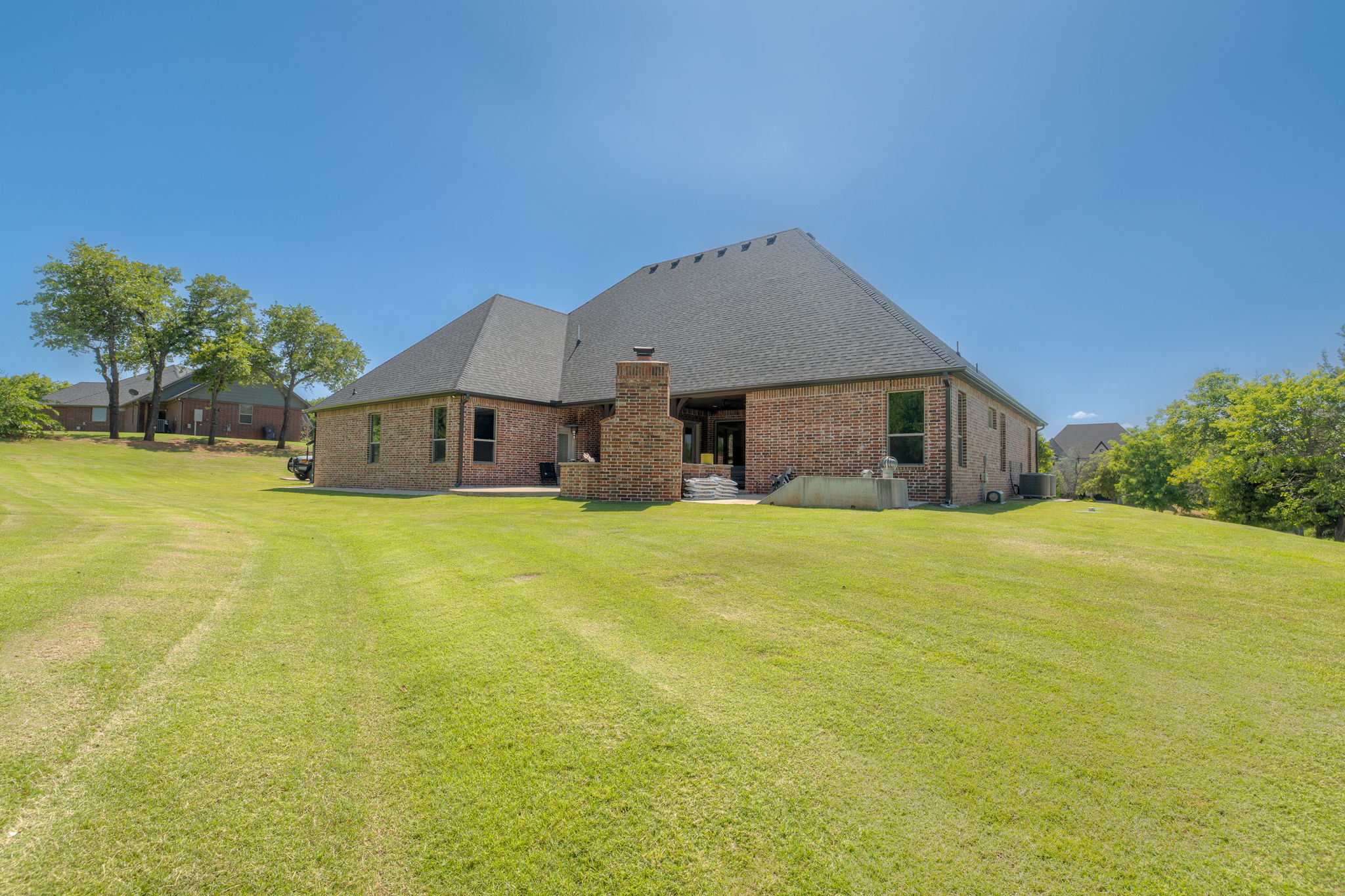  9908 Jamie Way, Choctaw, OK 73020 - 物件實景