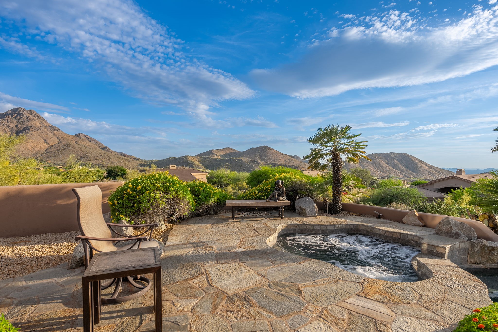  24598 N 111th Place  Scottsdale, AZ - 物件實景