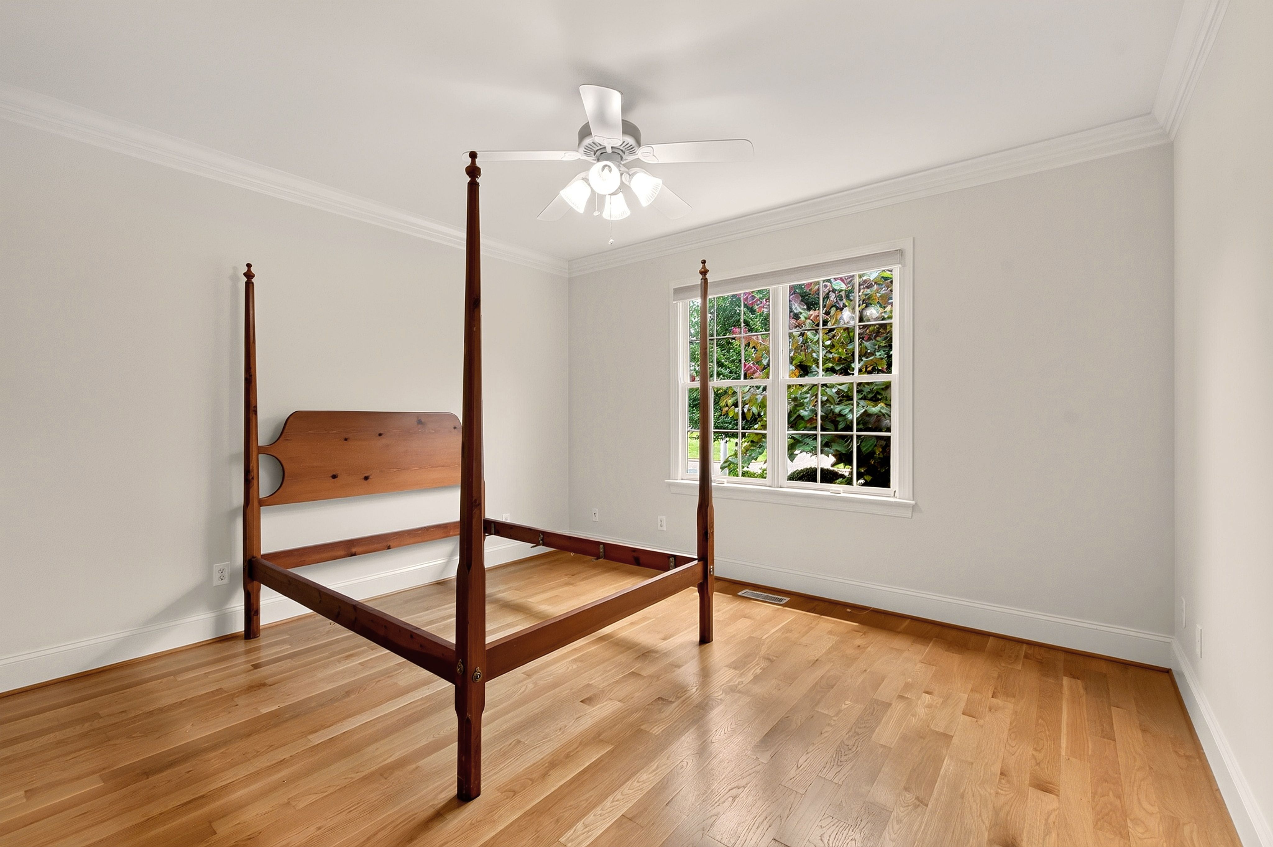  407 Waterville Street, Raleigh, NC 27603 - 物件實景