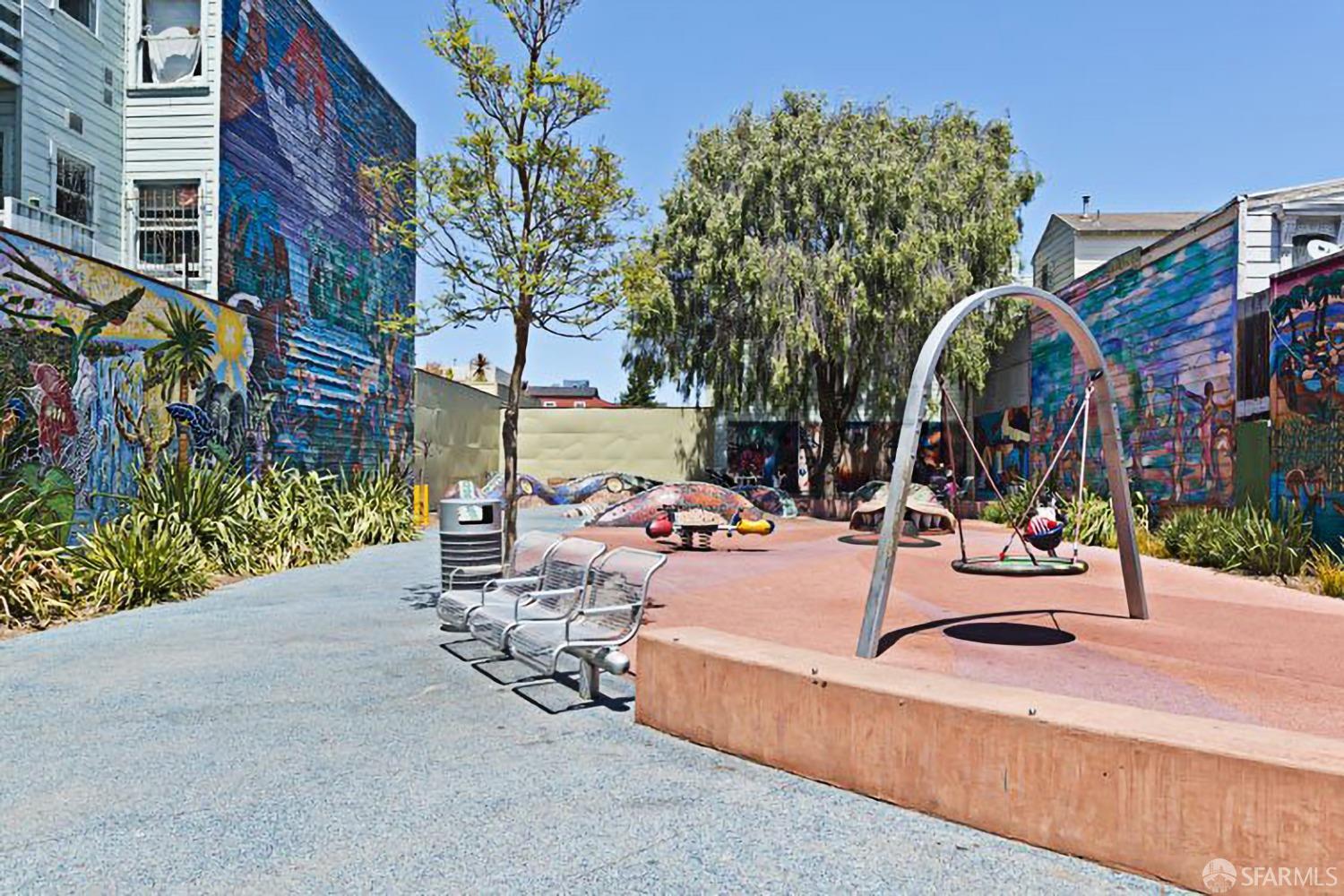 San Francisco, California, 94110, United States, 3 Bedrooms Bedrooms, ,2 BathroomsBathrooms,Residential,For Sale,1744425