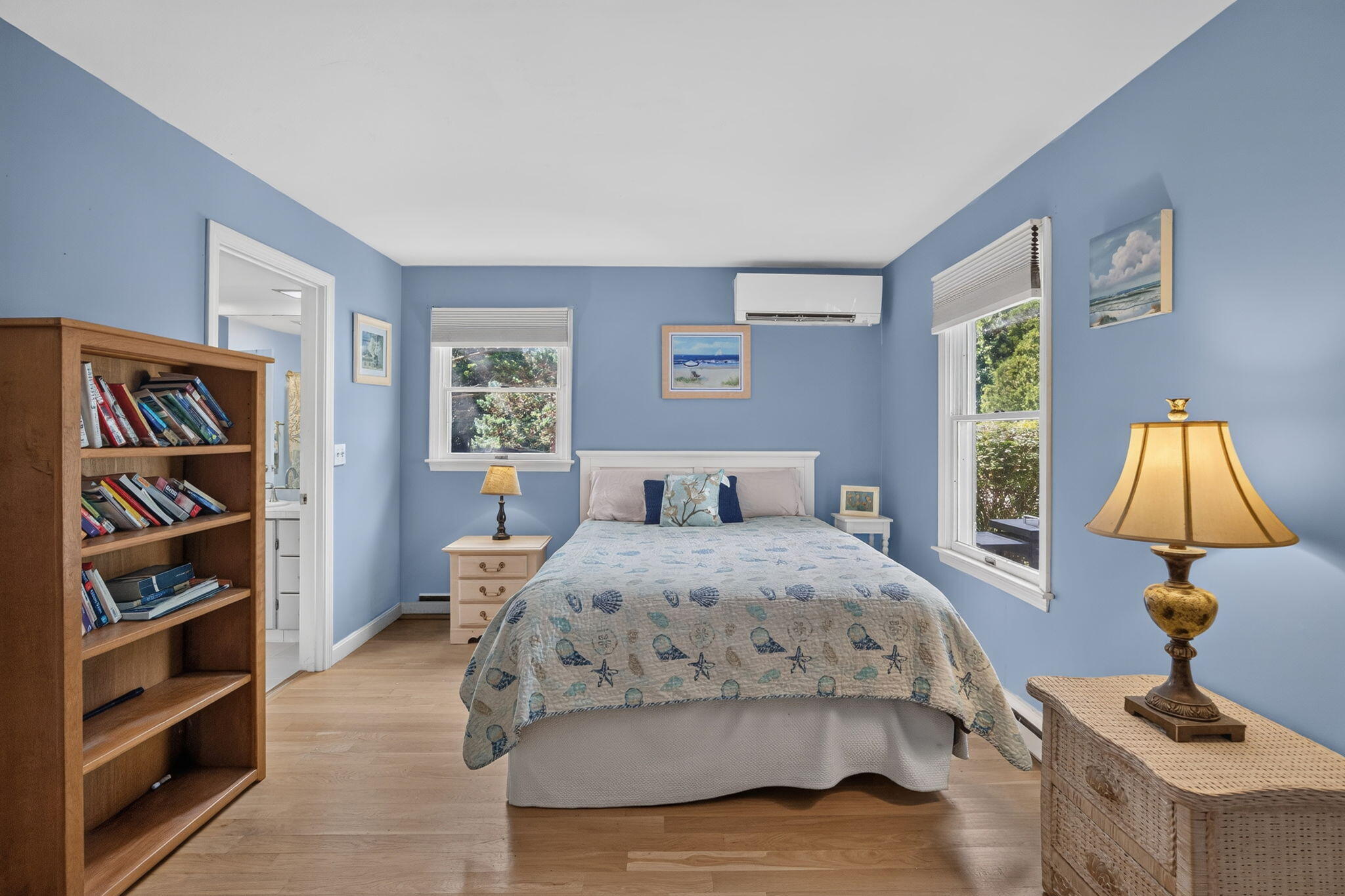  114 Tupper Road UNIT 2A - 物件實景