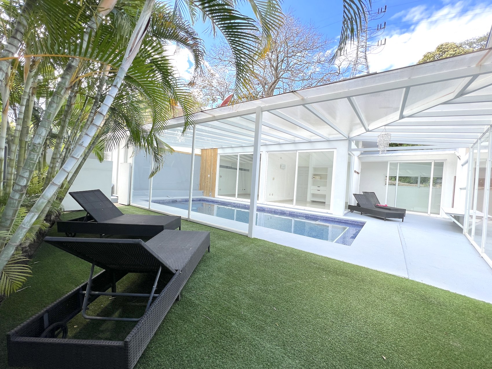 Escazu, San Jose, CR, 5 Bedrooms Bedrooms, ,6 BathroomsBathrooms,Residential,For Sale,1918503