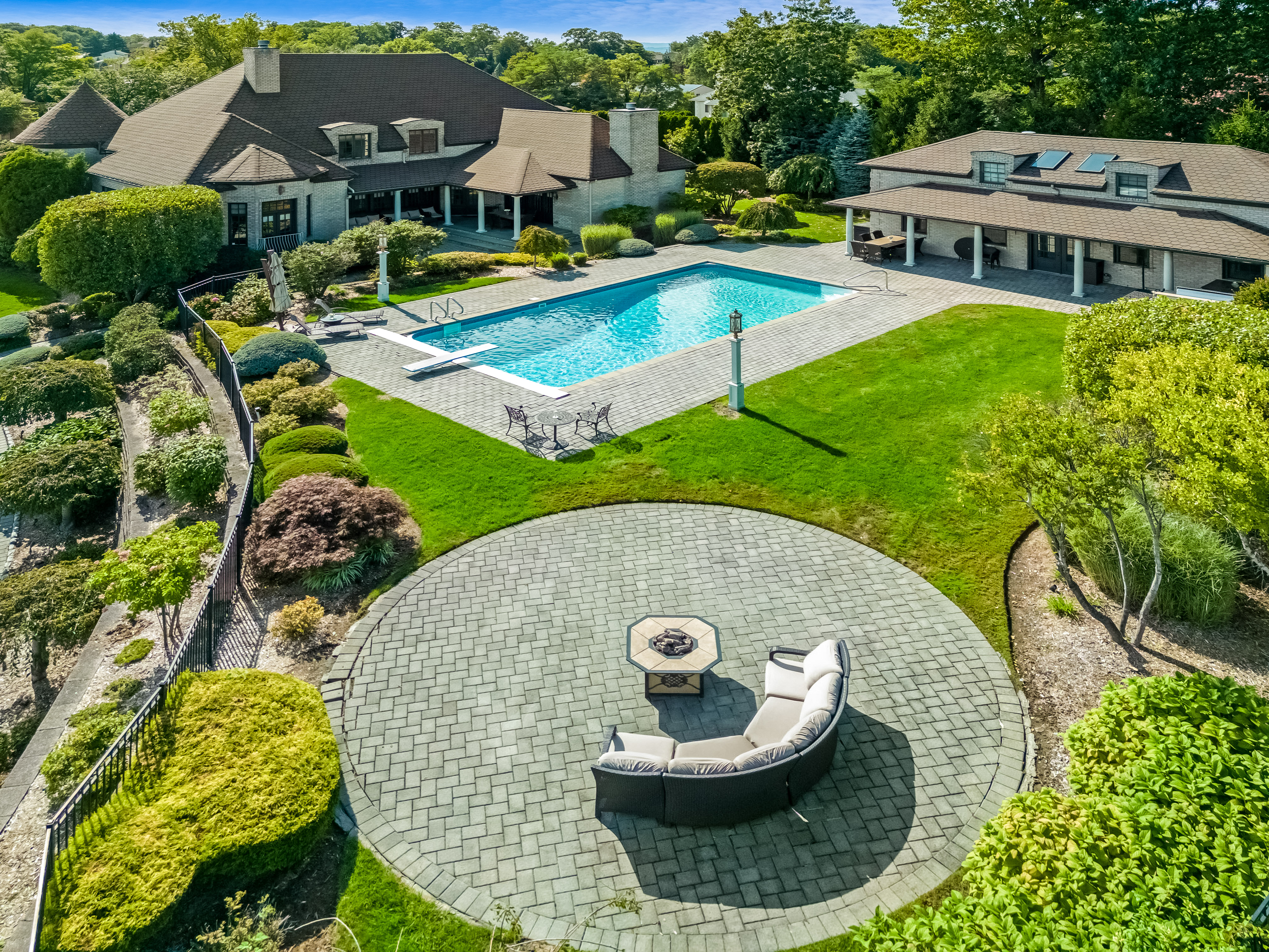  15 Mountainview Court, Totowa, NJ 07512 - 物件實景